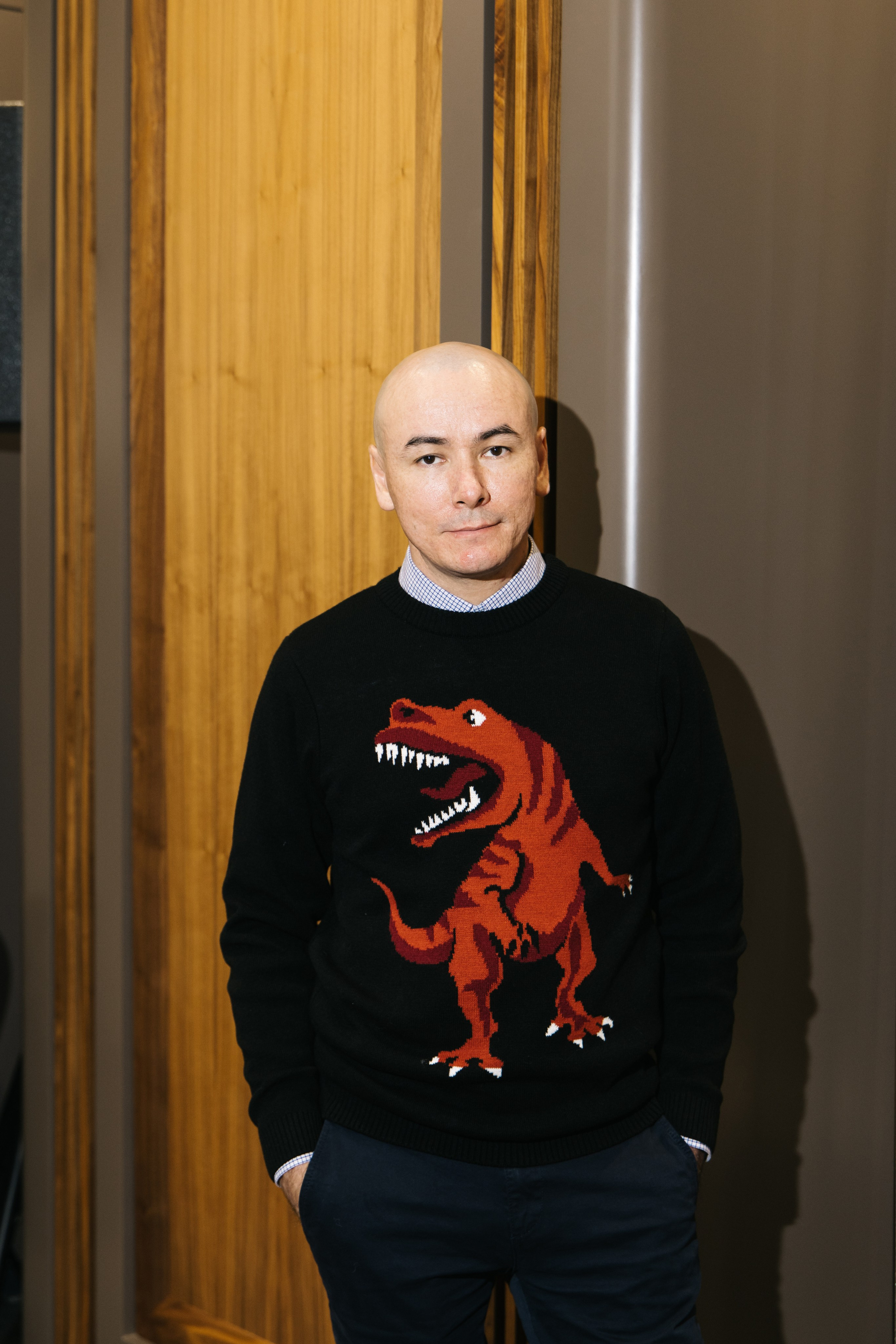 BORK. Свадебный и репортажный фотограф в Москве Владимир Сергеев | Naysaikolo