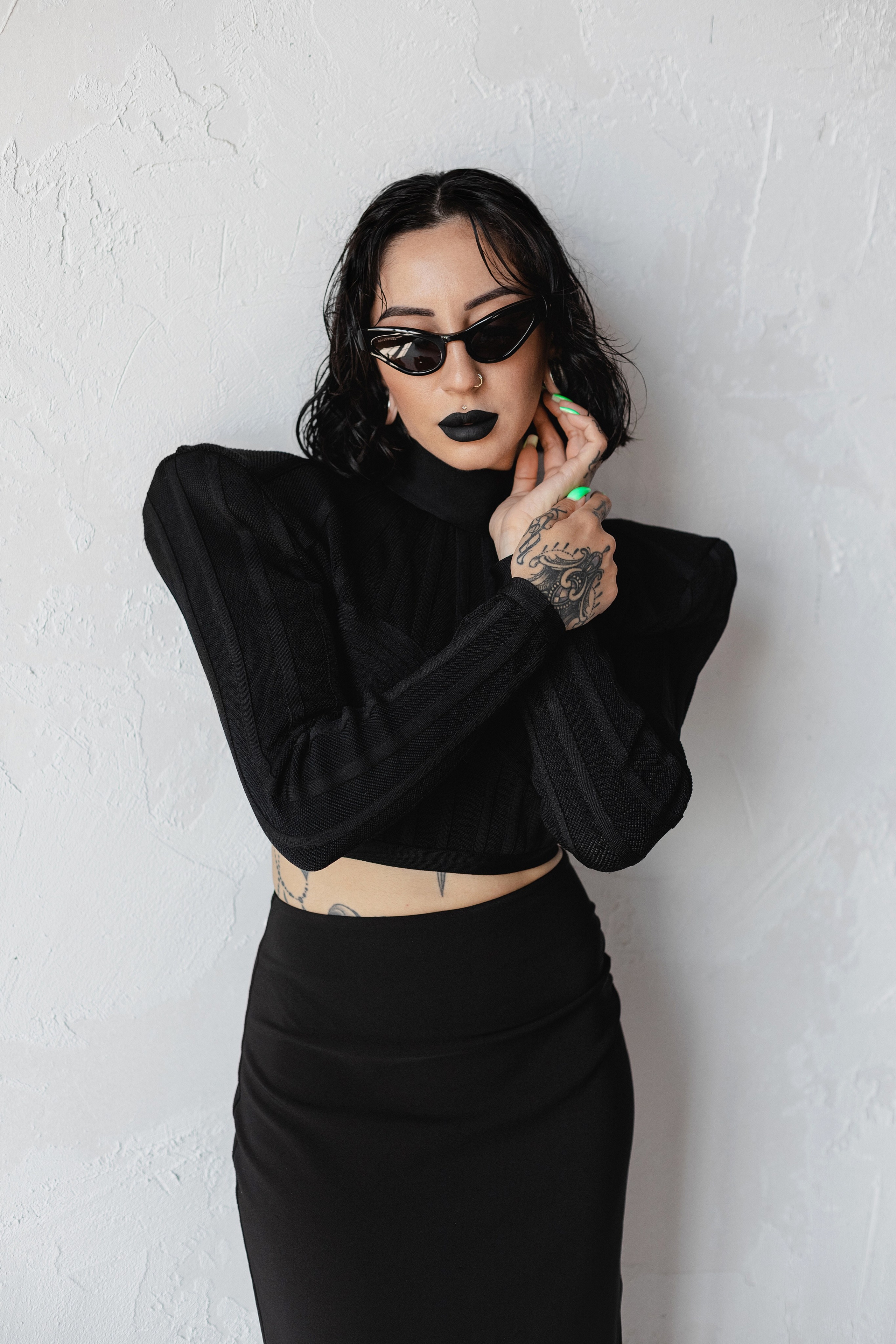 Гуля. Фотограф Москва