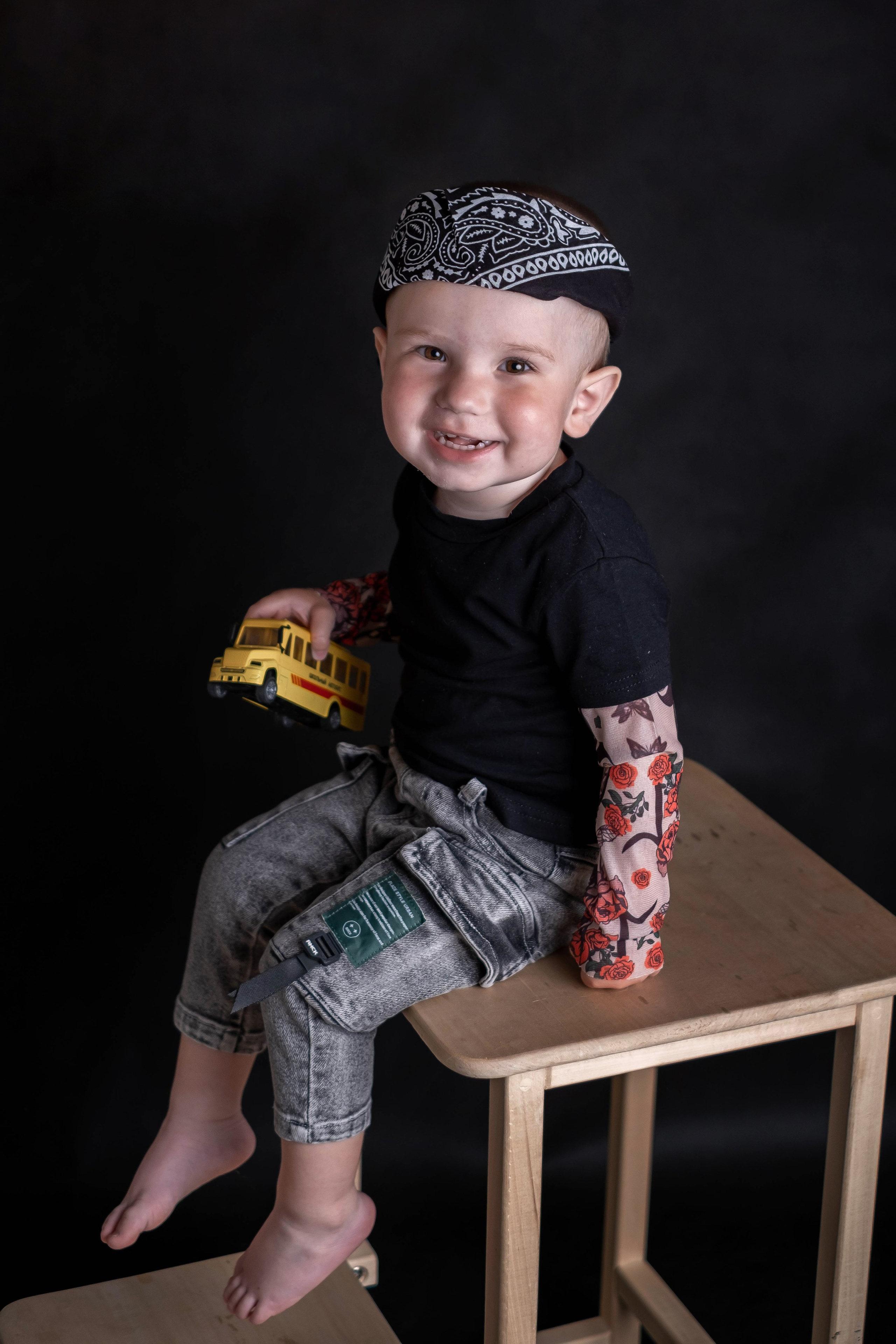 Искандер, 1.5 годика. Фотограф  Альметьевск