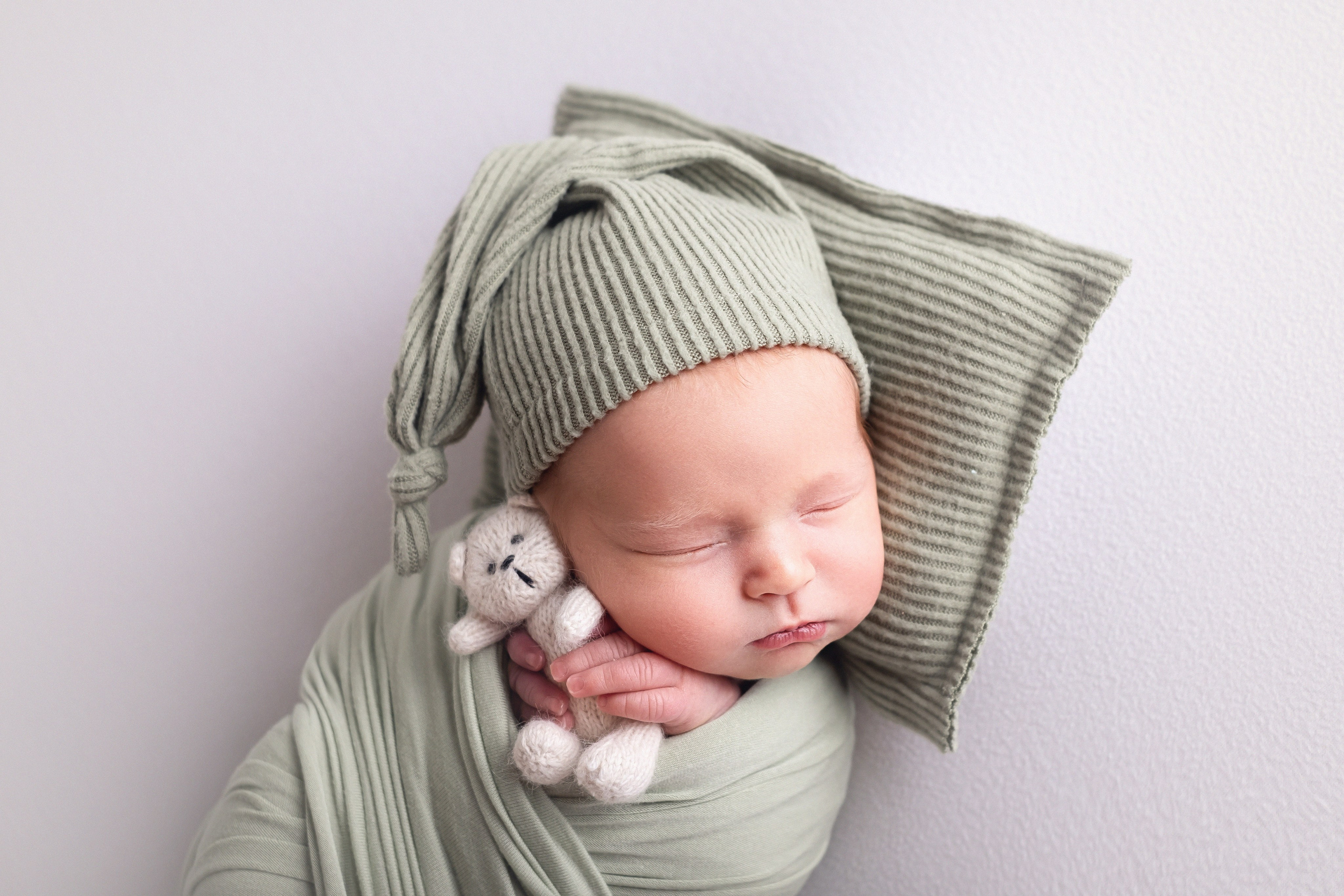 Амир, 10 дней. Фотограф  Альметьевск