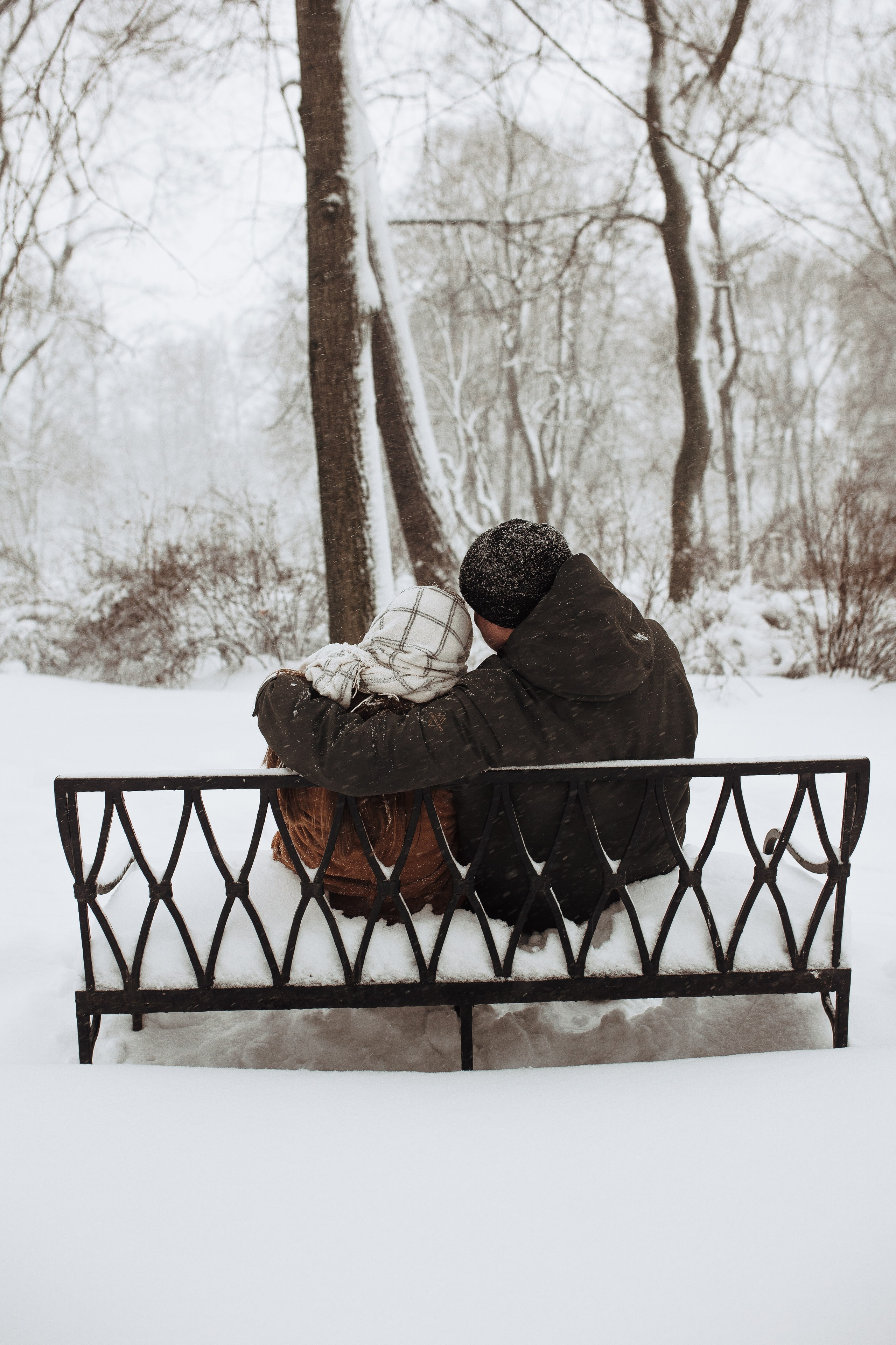 Алёна & Андрей. Семейный и Свадебный фотограф в Санкт-Петербурге Плохая Екатерина