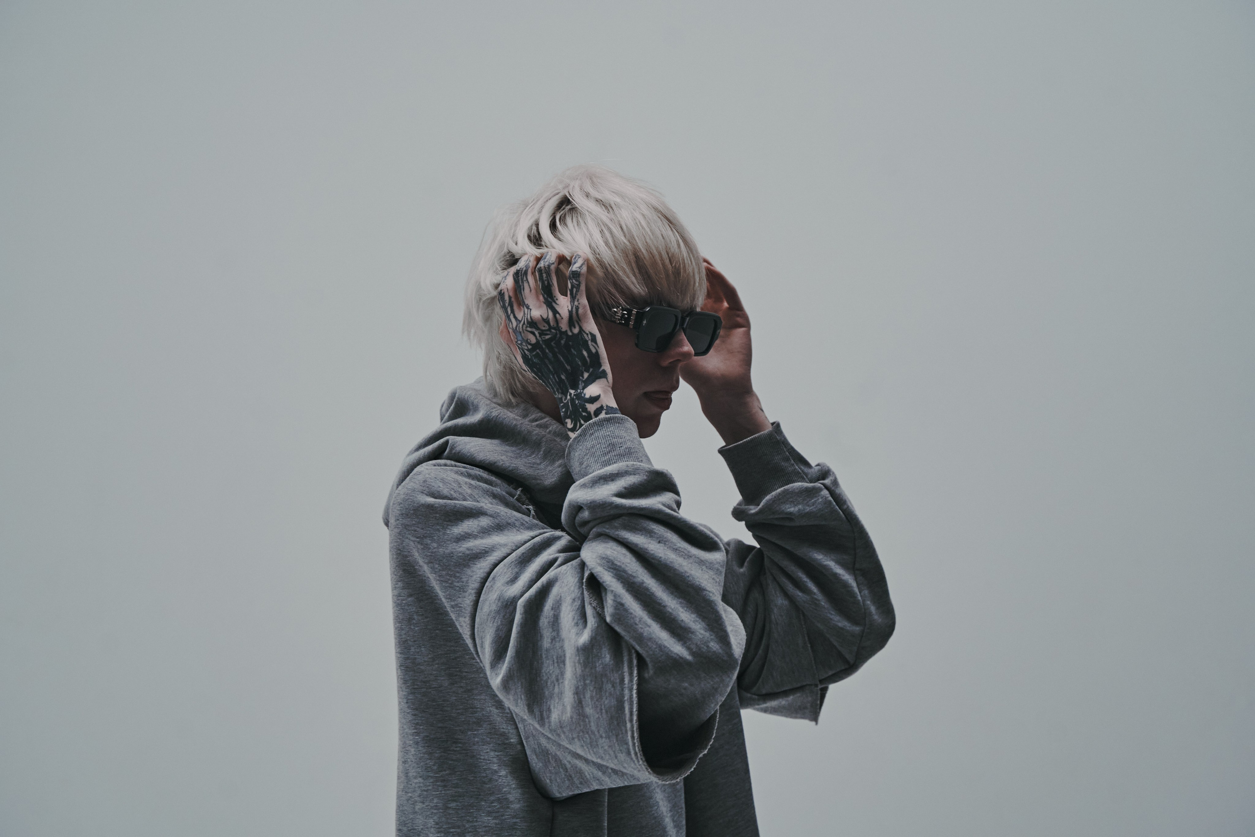 Карточка Артиста. TRINITY GRAPH