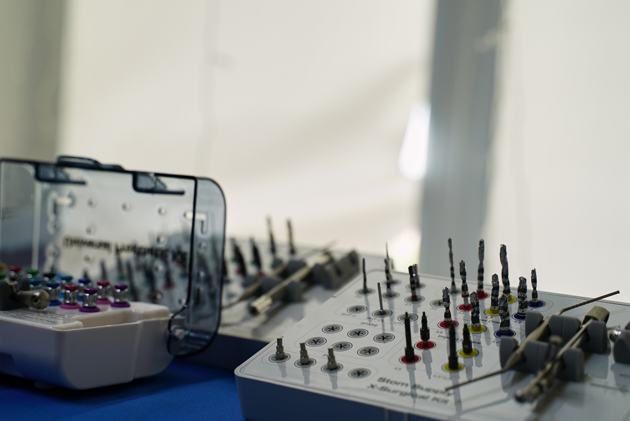 Стоматологическая Конференция STOM SUPPLY. TRINITY GRAPH