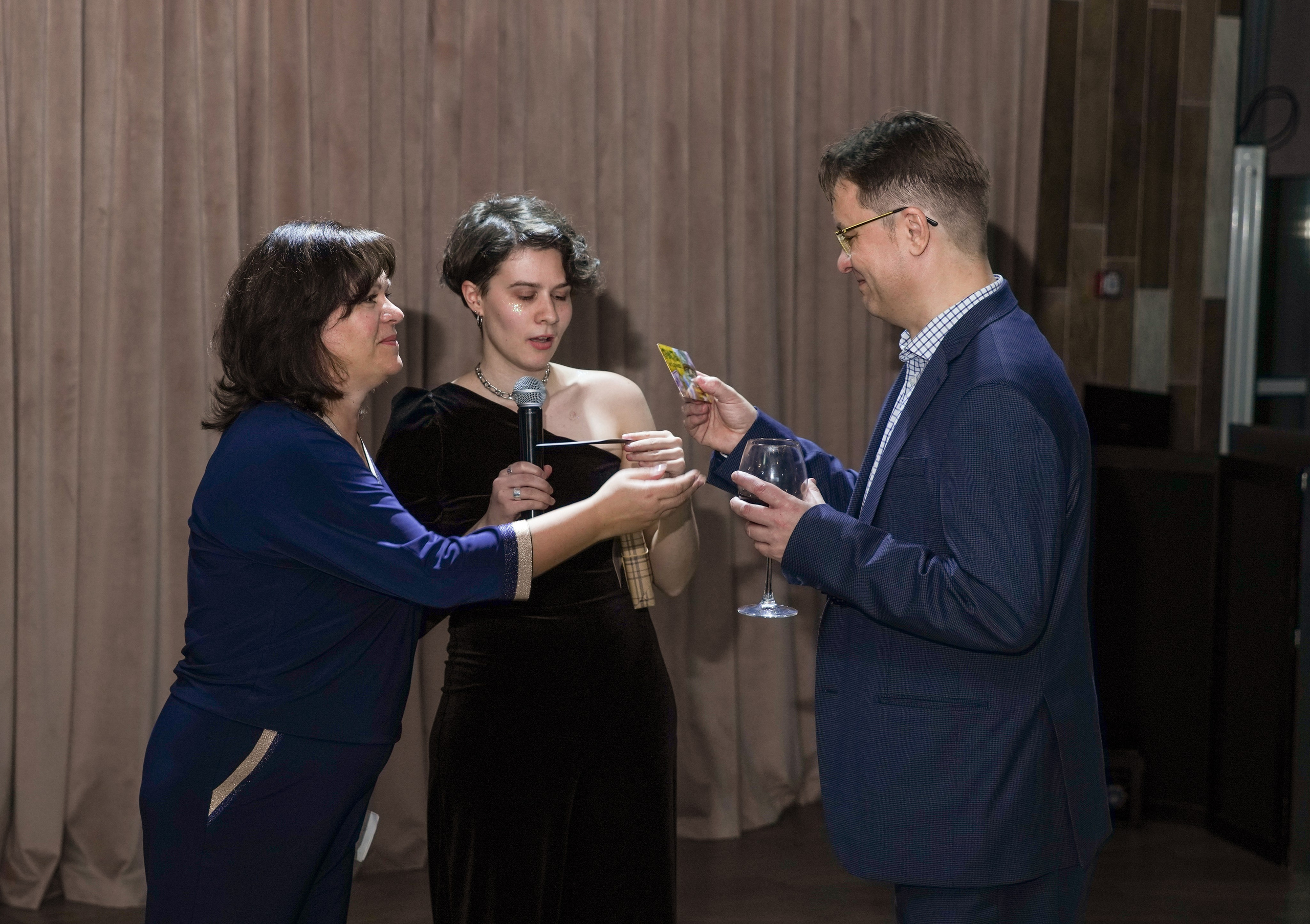 Юбилей Пентхаус с фотозоной. Семейный и детский фотограф в Нижнем Новгороде