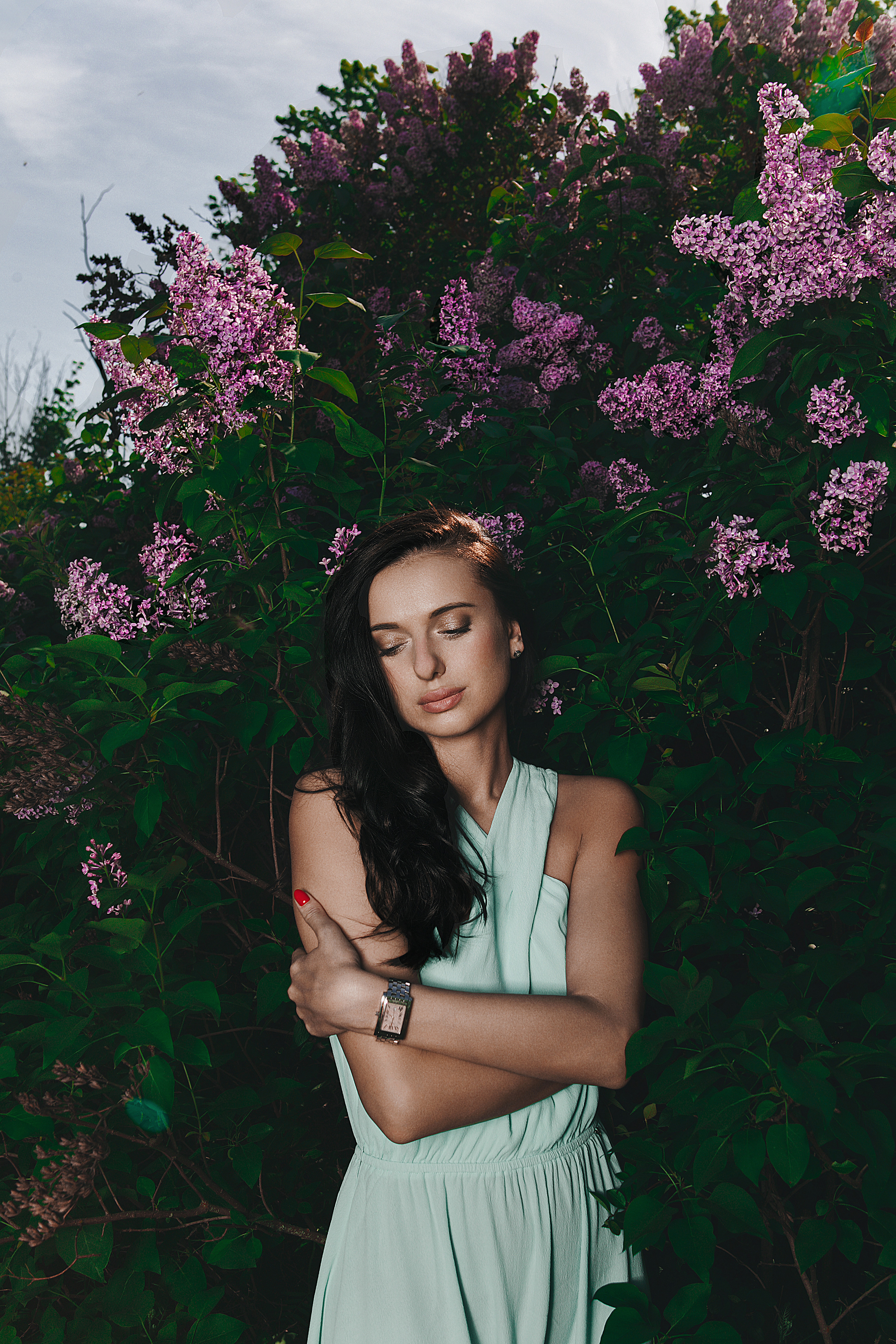 Индивидуальные фотосессии. Фотограф Дмитрий Олейник в Волгодонске и Ростове