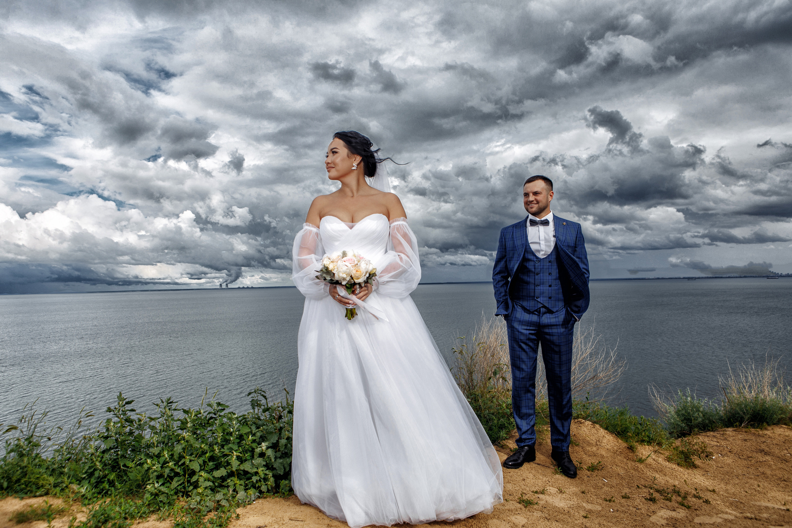 Фотограф Дмитрий Олейник в Волгодонске и Ростове