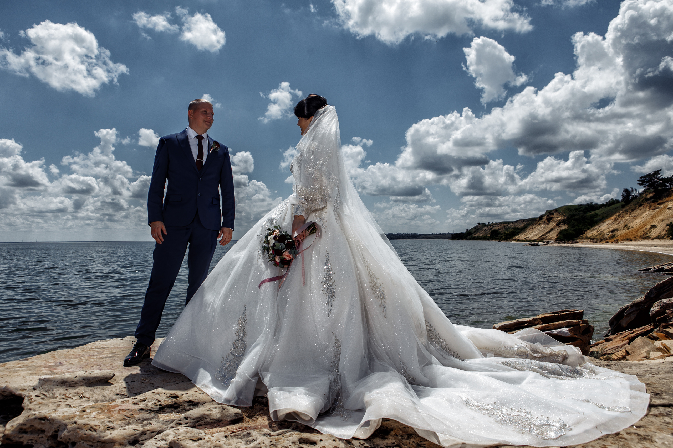 Фотограф Дмитрий Олейник в Волгодонске и Ростове