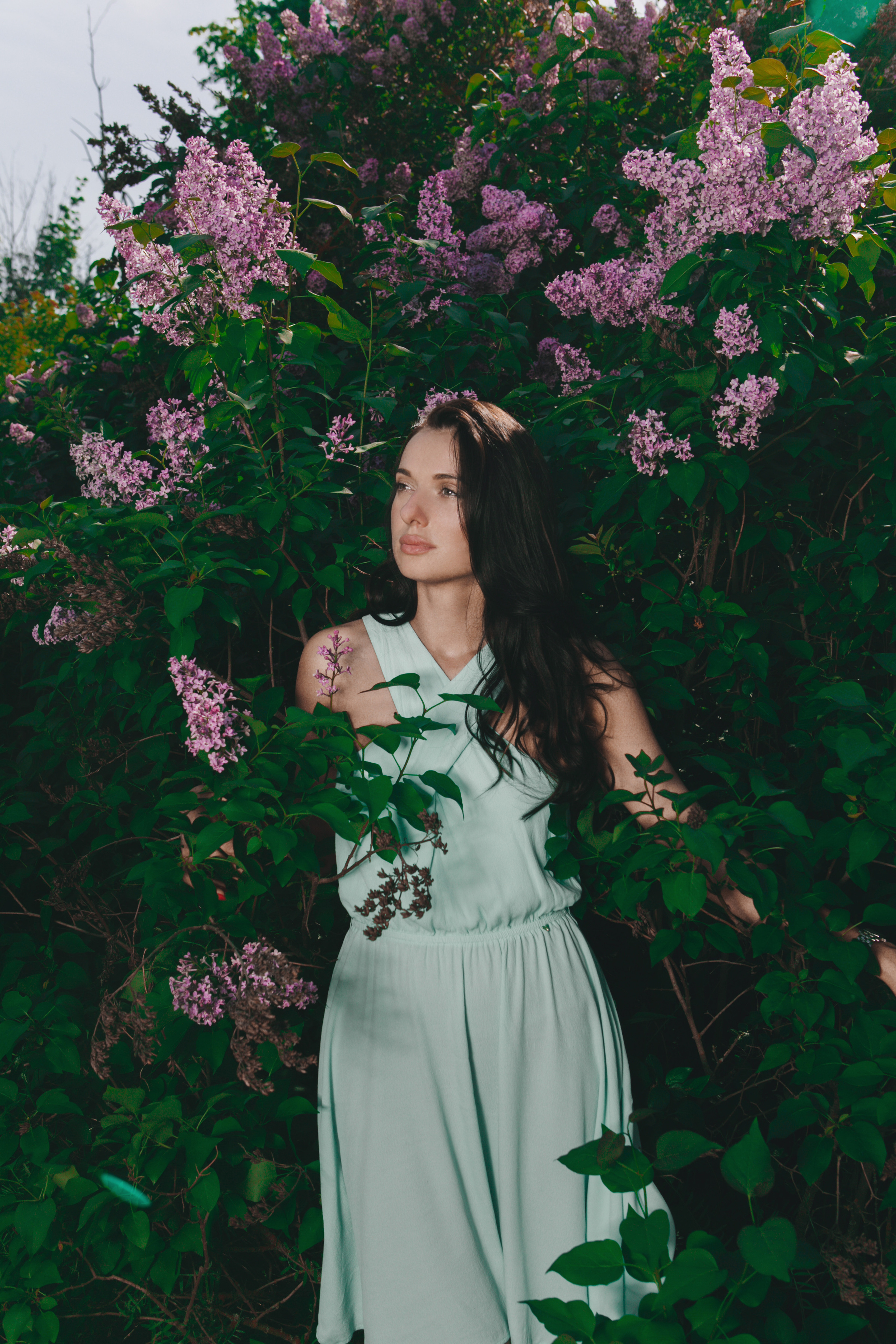 Индивидуальные фотосессии. Фотограф Дмитрий Олейник в Волгодонске и Ростове