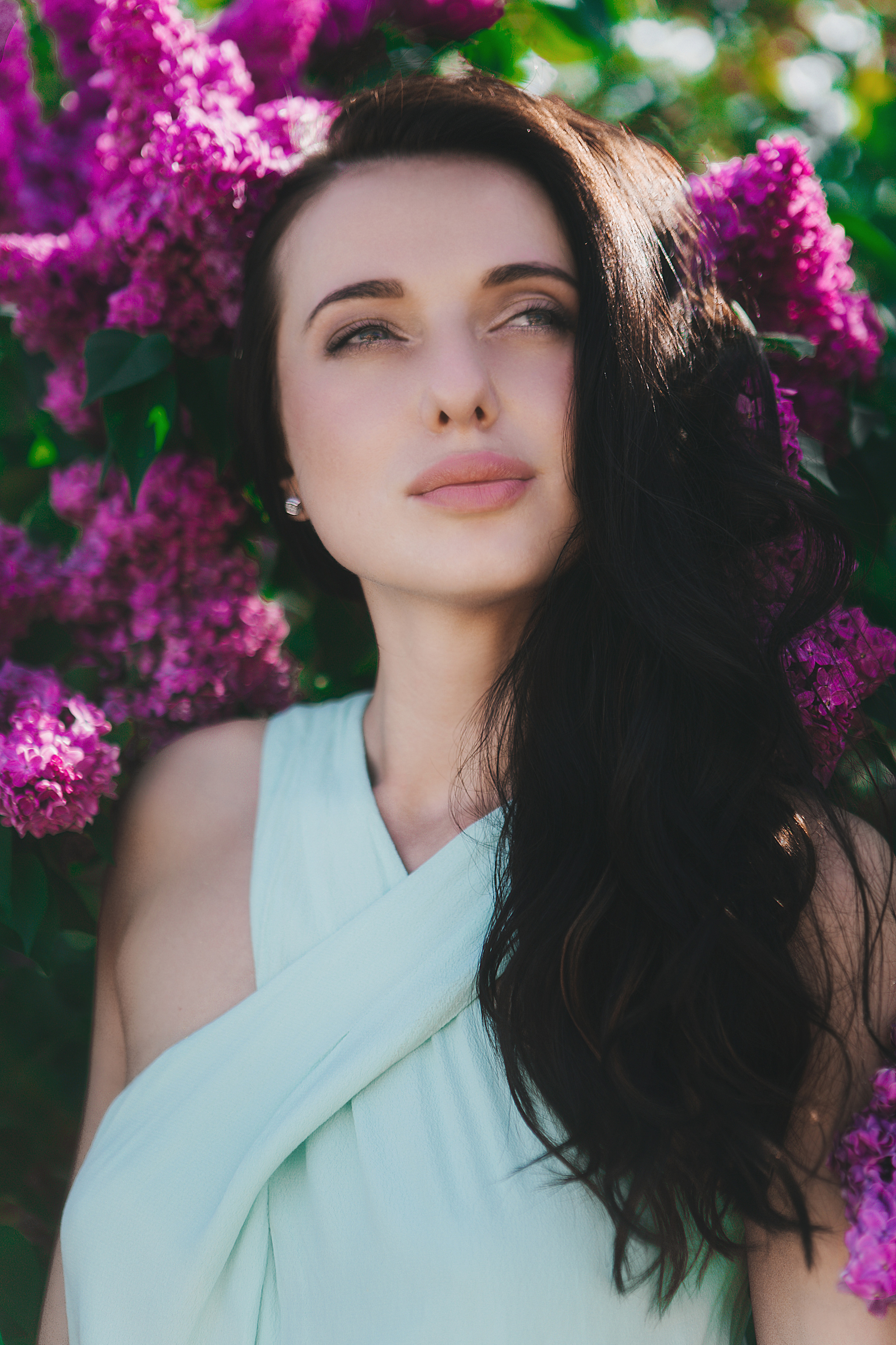 Индивидуальные фотосессии. Фотограф Дмитрий Олейник в Волгодонске и Ростове