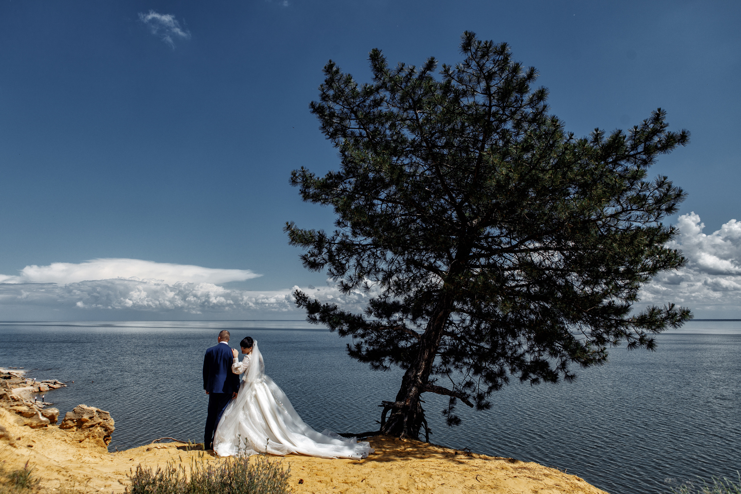 Фотограф Дмитрий Олейник в Волгодонске и Ростове