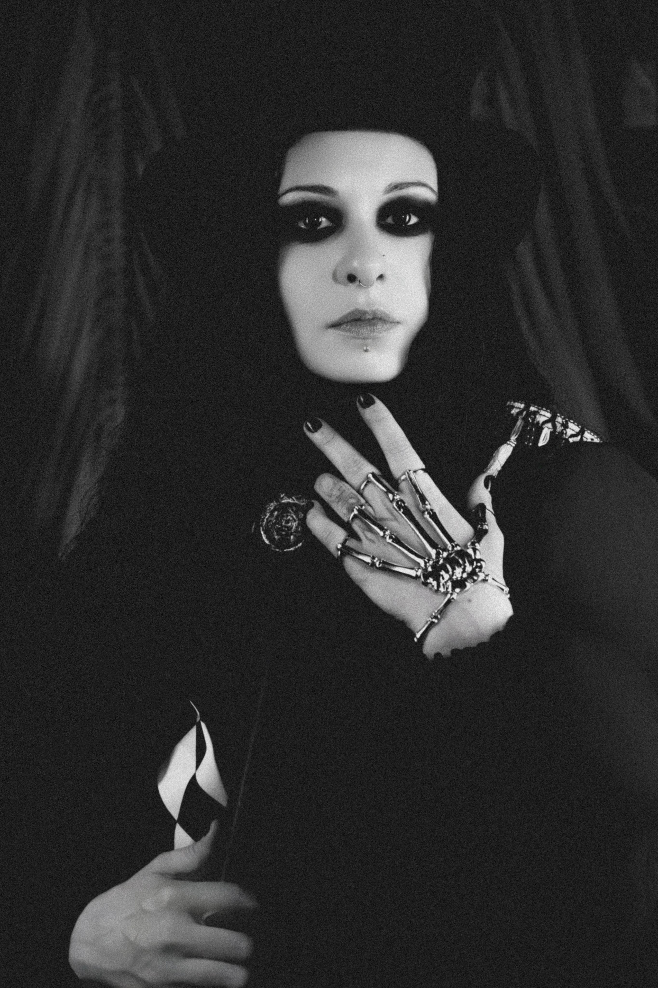 Tardigrade Inferno, 28.11.2025, Polygon. Человек в Шляпе