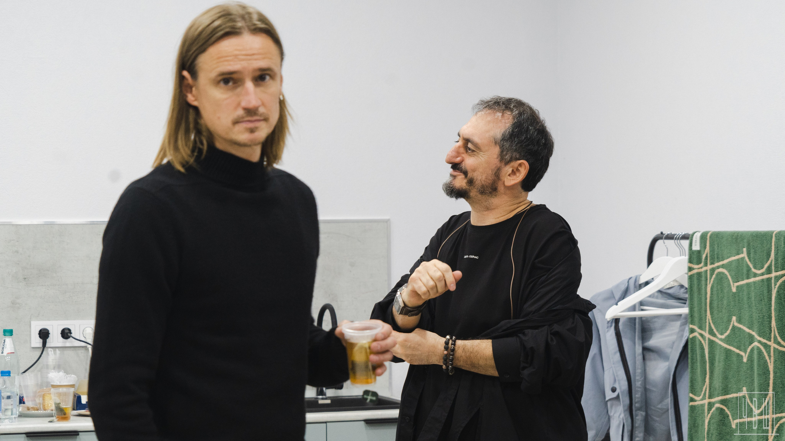 Дудук Бэнд, 28.09.2025, ДК Газа. Человек в Шляпе