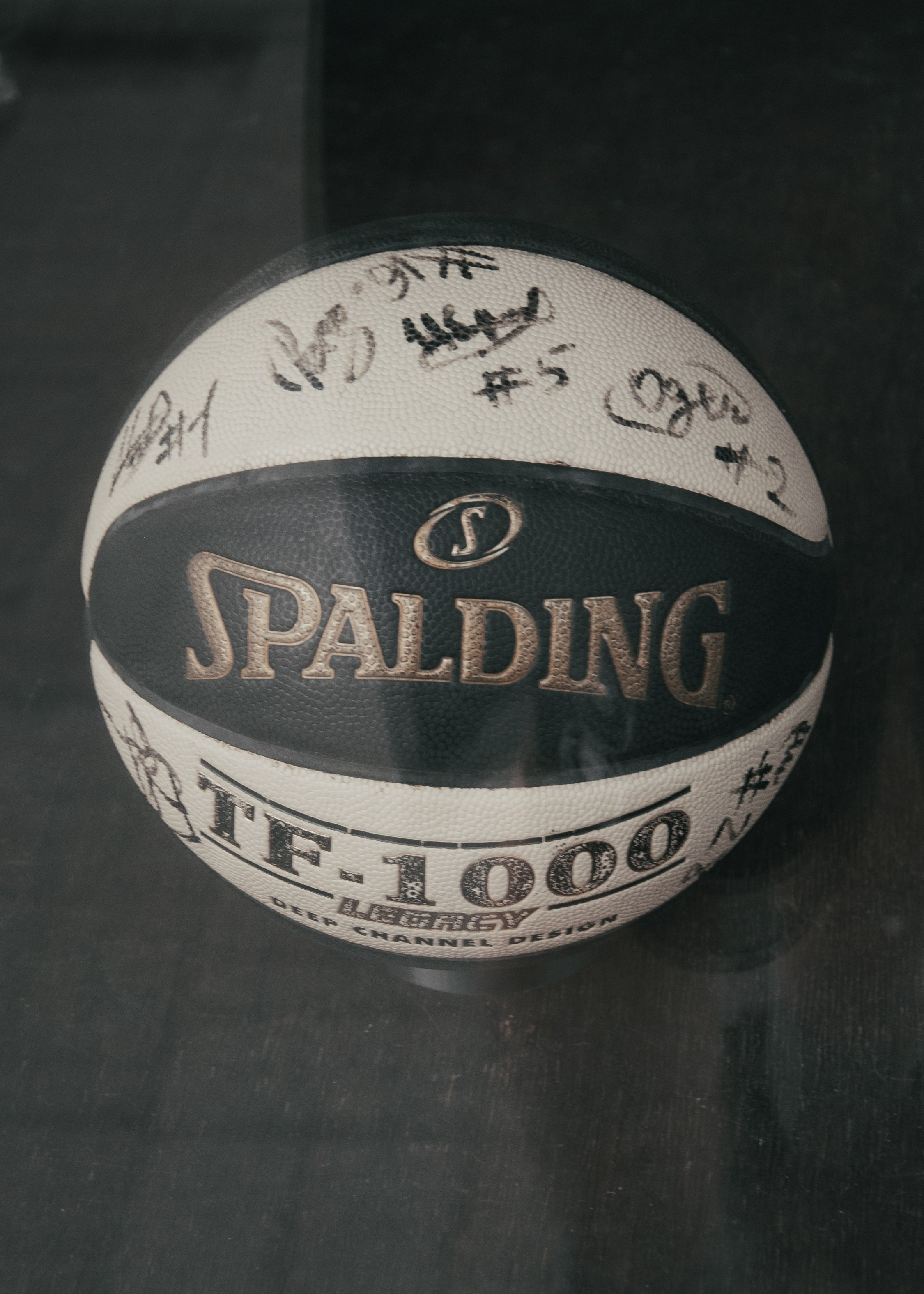 Питер. Портретный фотограф DanilNabody