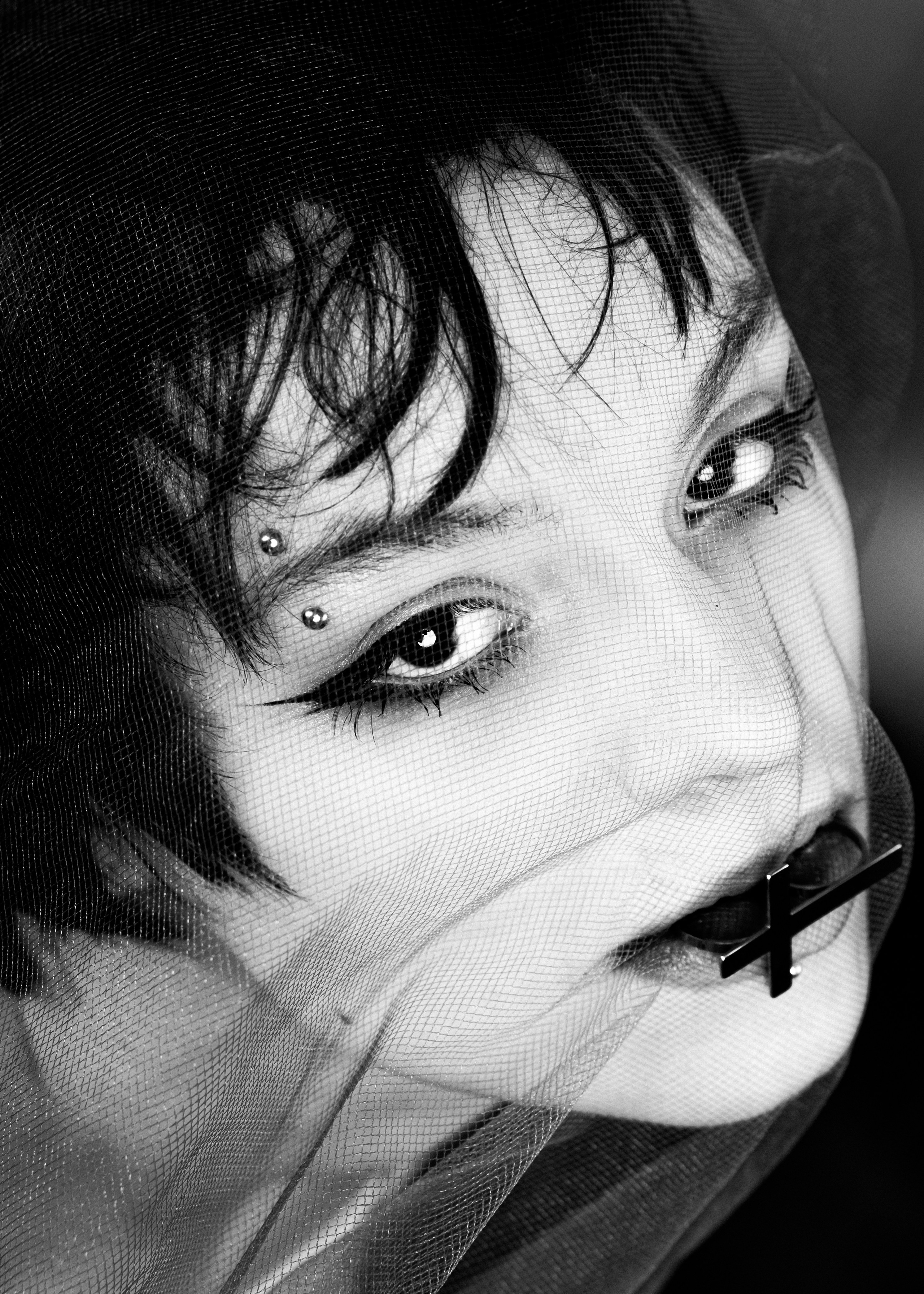 Портфолио. Портретный фотограф DanilNabody