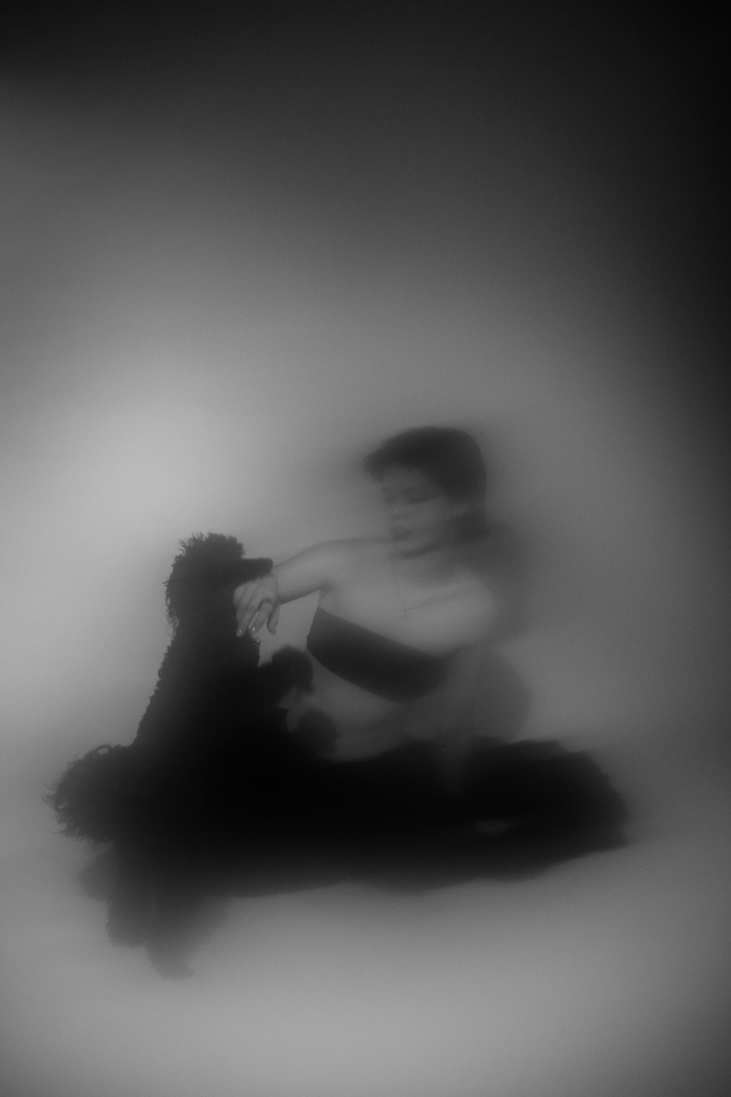 HOPI. Портретный фотограф DanilNabody