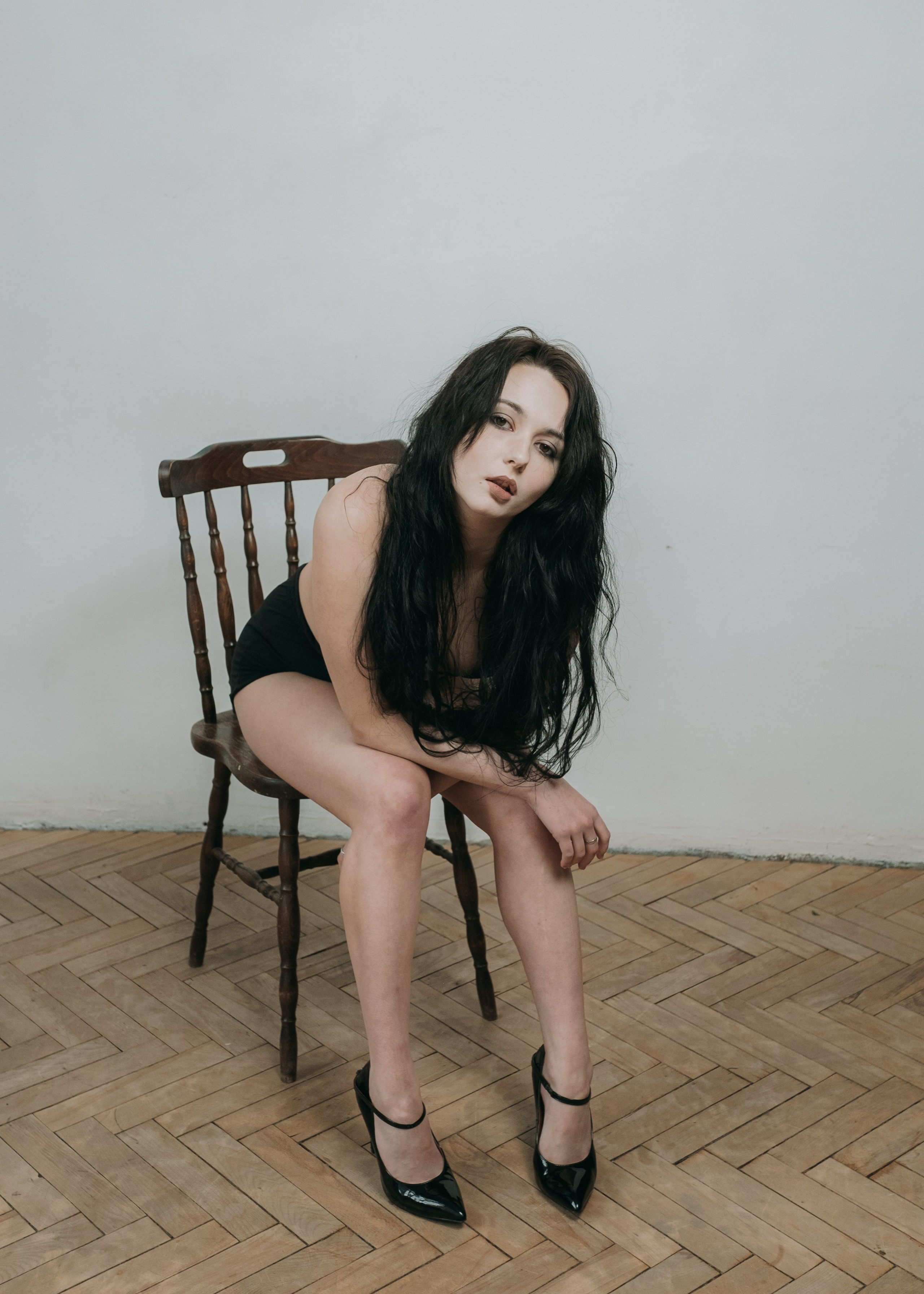 JANE. Портретный фотограф DanilNabody