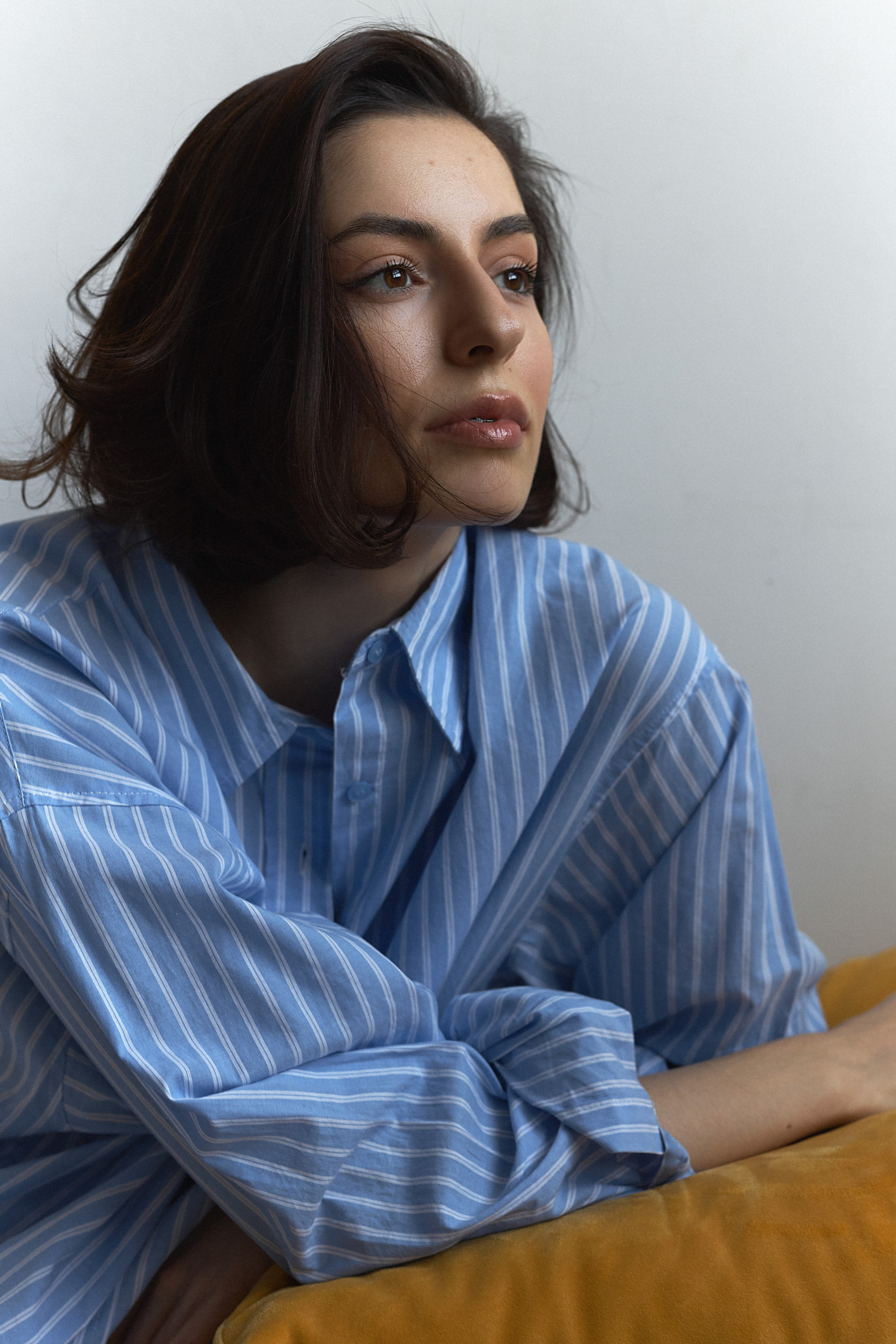 Анастасия. Фотограф в Екатеринбурге и Москве, Анна