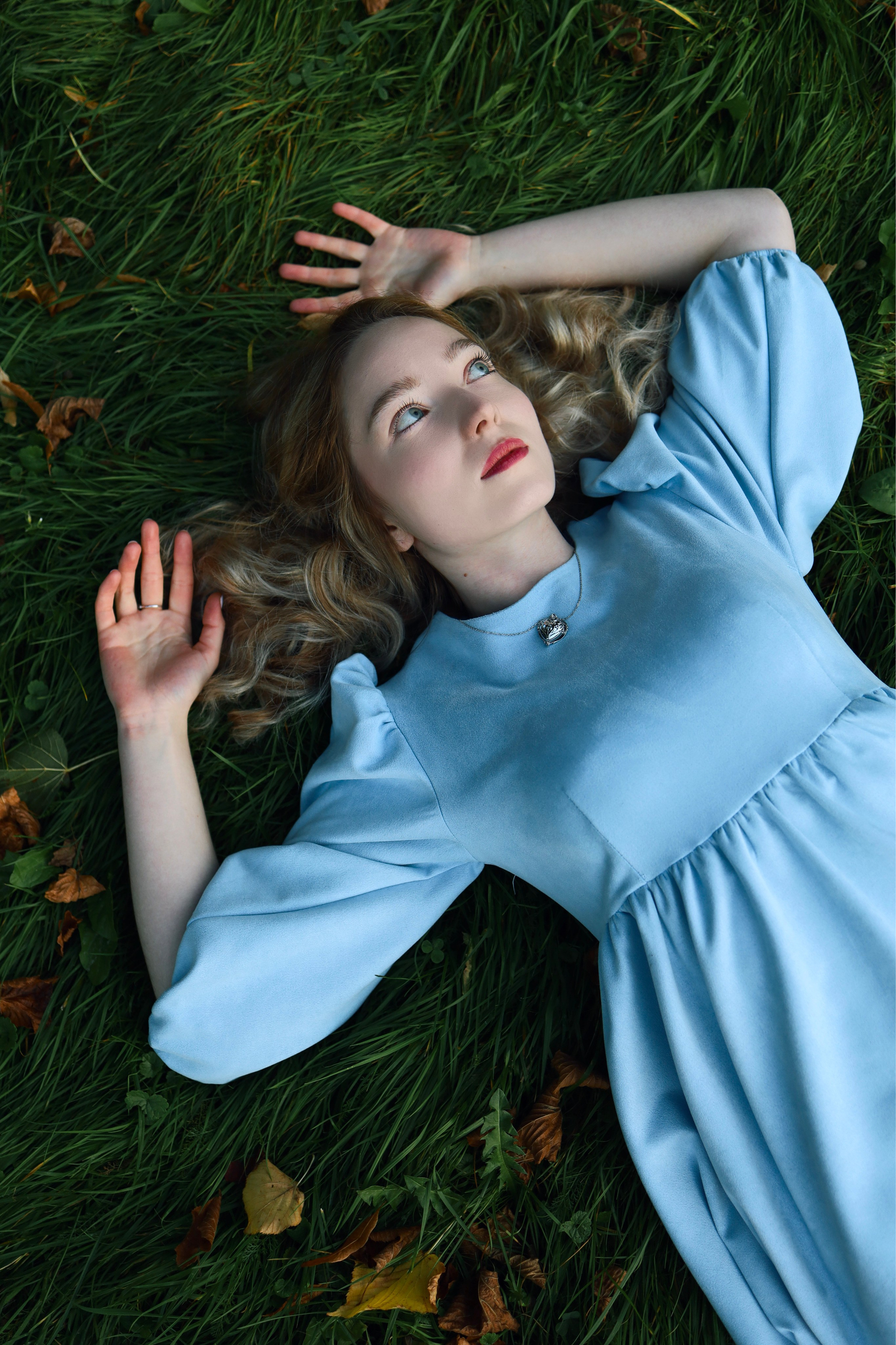 Алиса В Стране Чудес. Главная