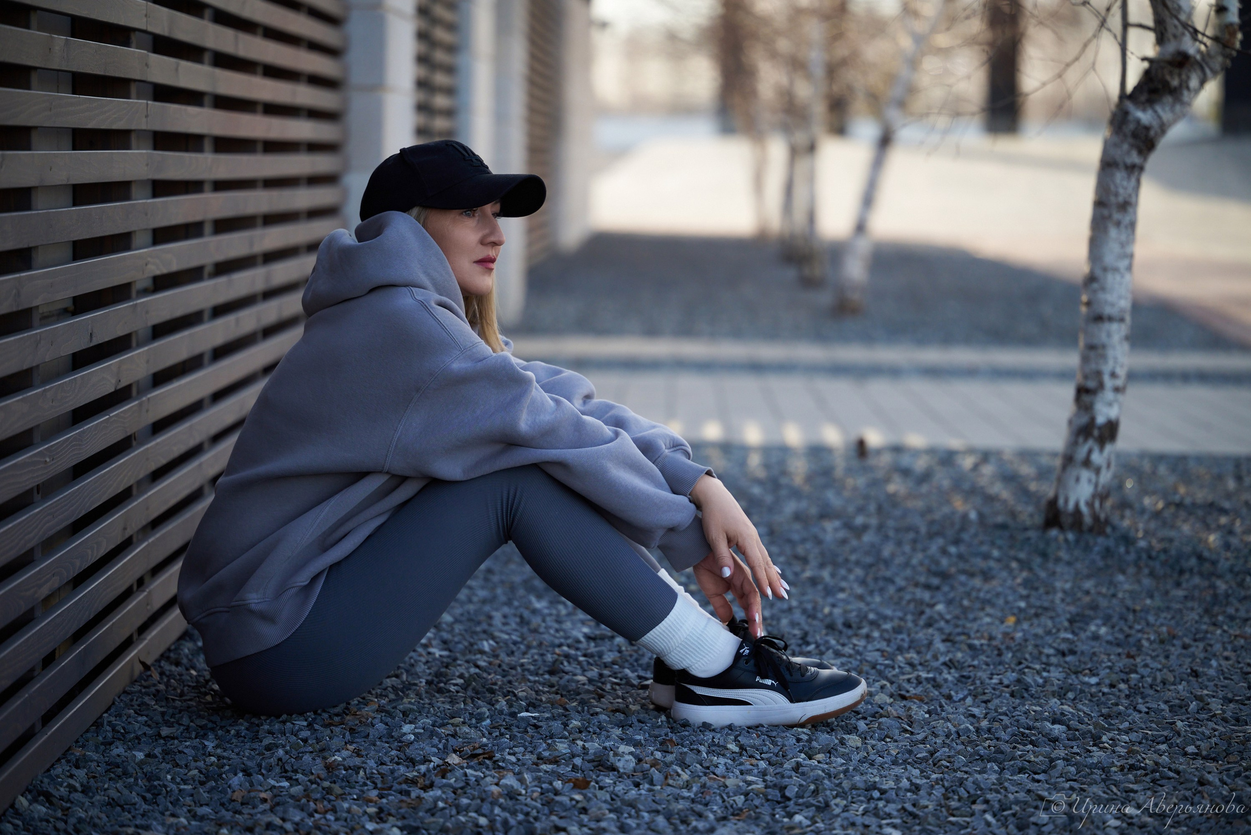 Фотограф в Ульяновске Ирина Аверьянова