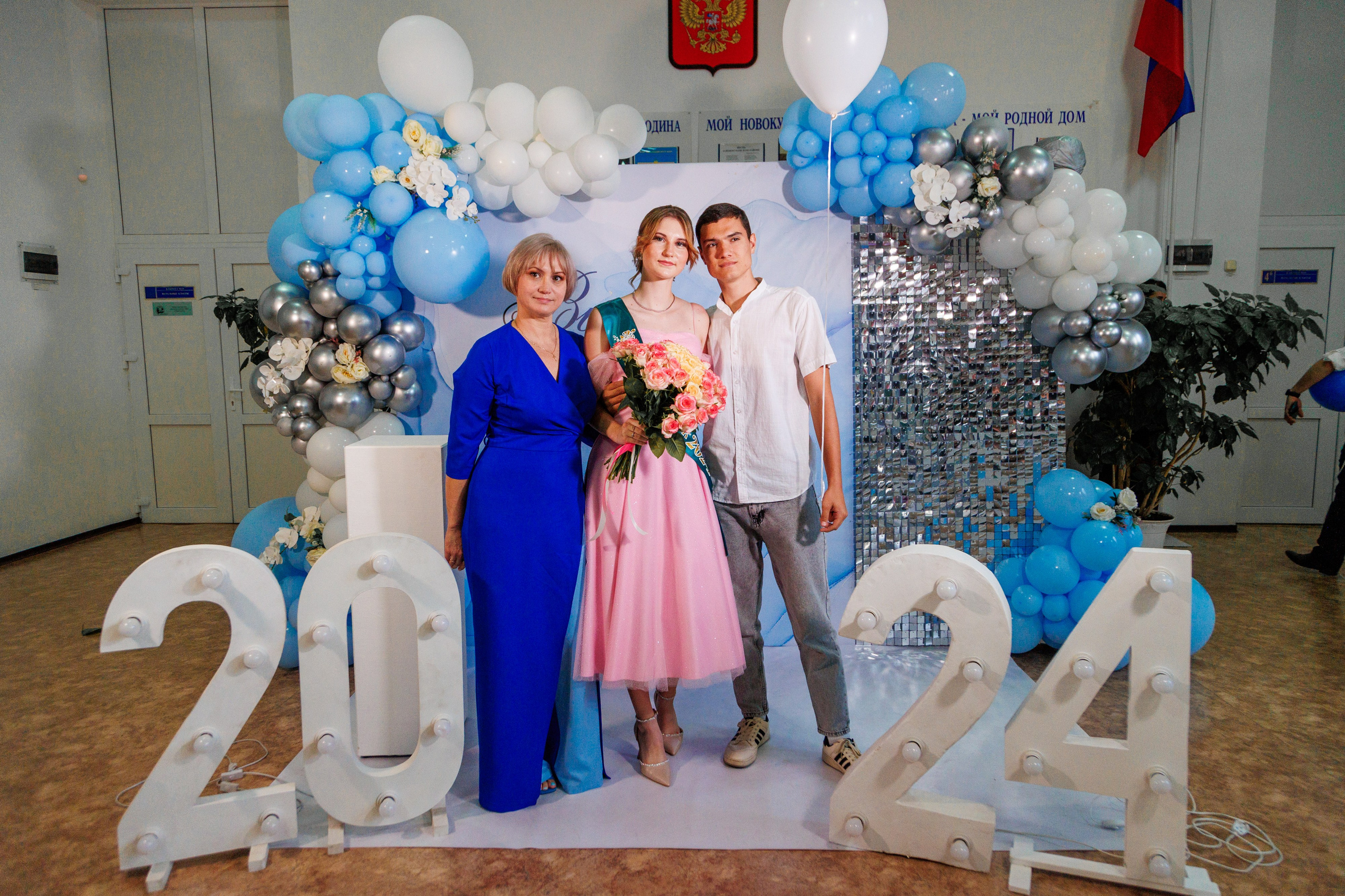 Выпуск ст. Советская. Свадебный и семейный фотограф в Армавире