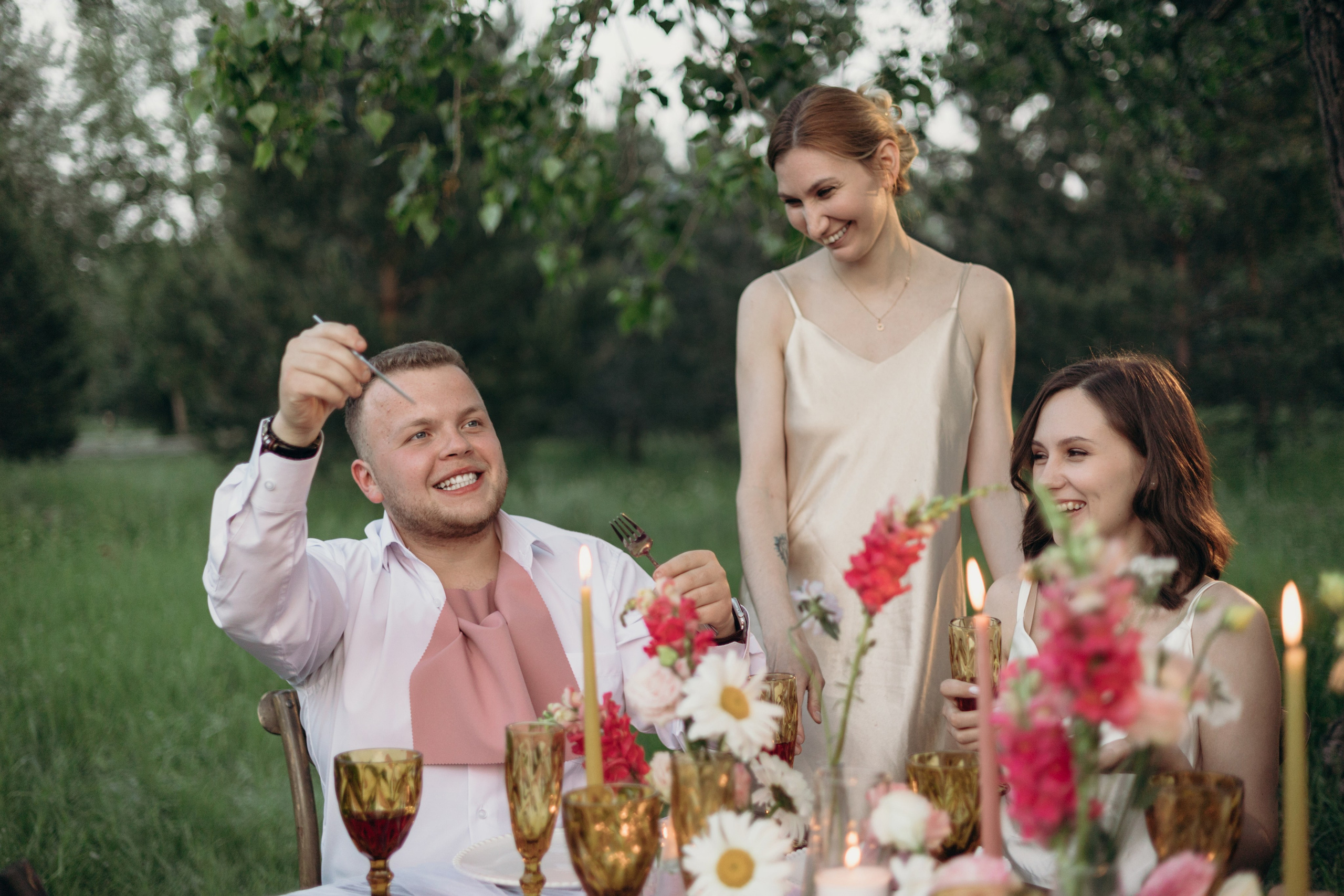 Роман&Яна. Фотограф свадебный семейный в Красноярске Шукшина Наталья