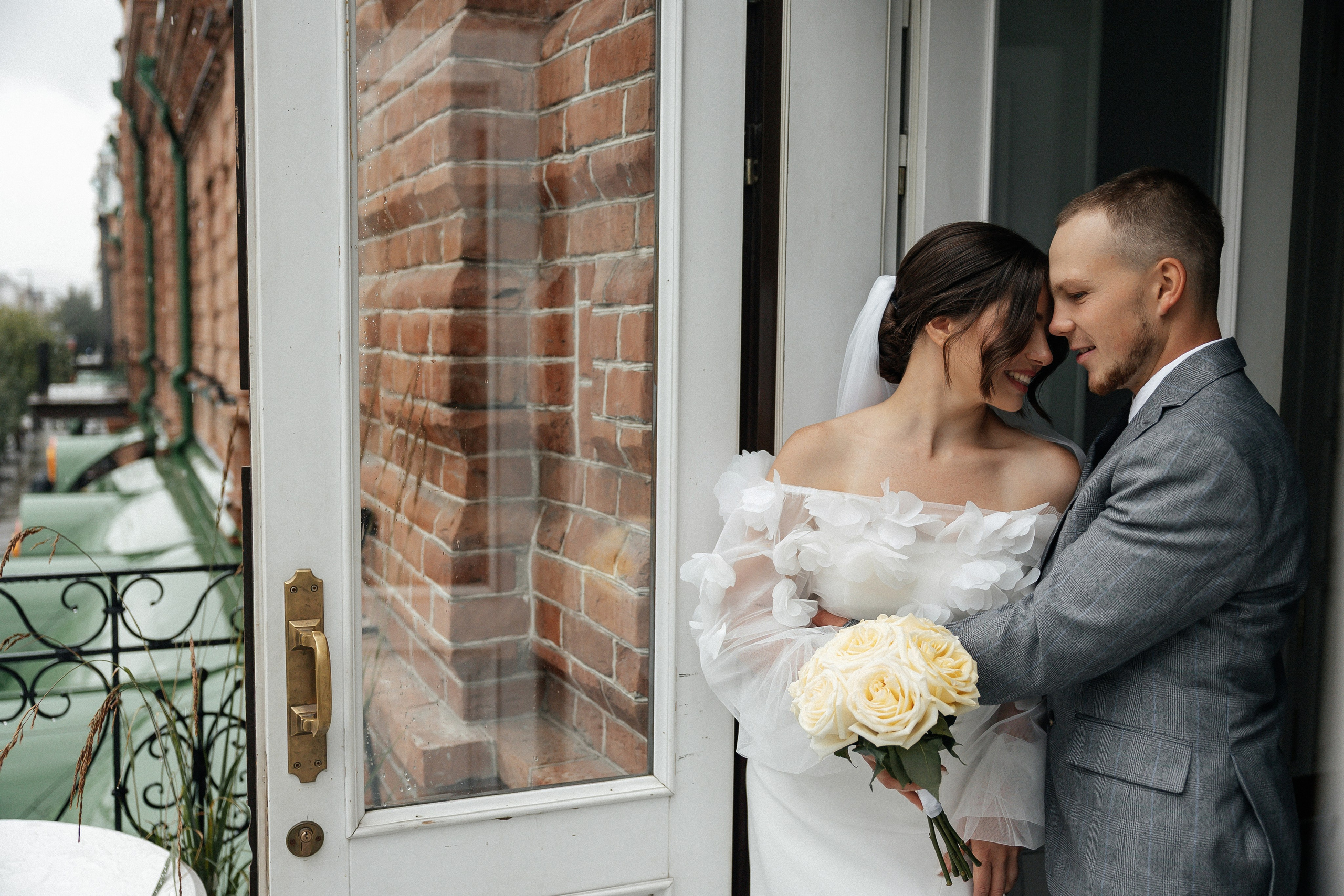 Елена&Ефим. Фотограф свадебный семейный в Красноярске Шукшина Наталья