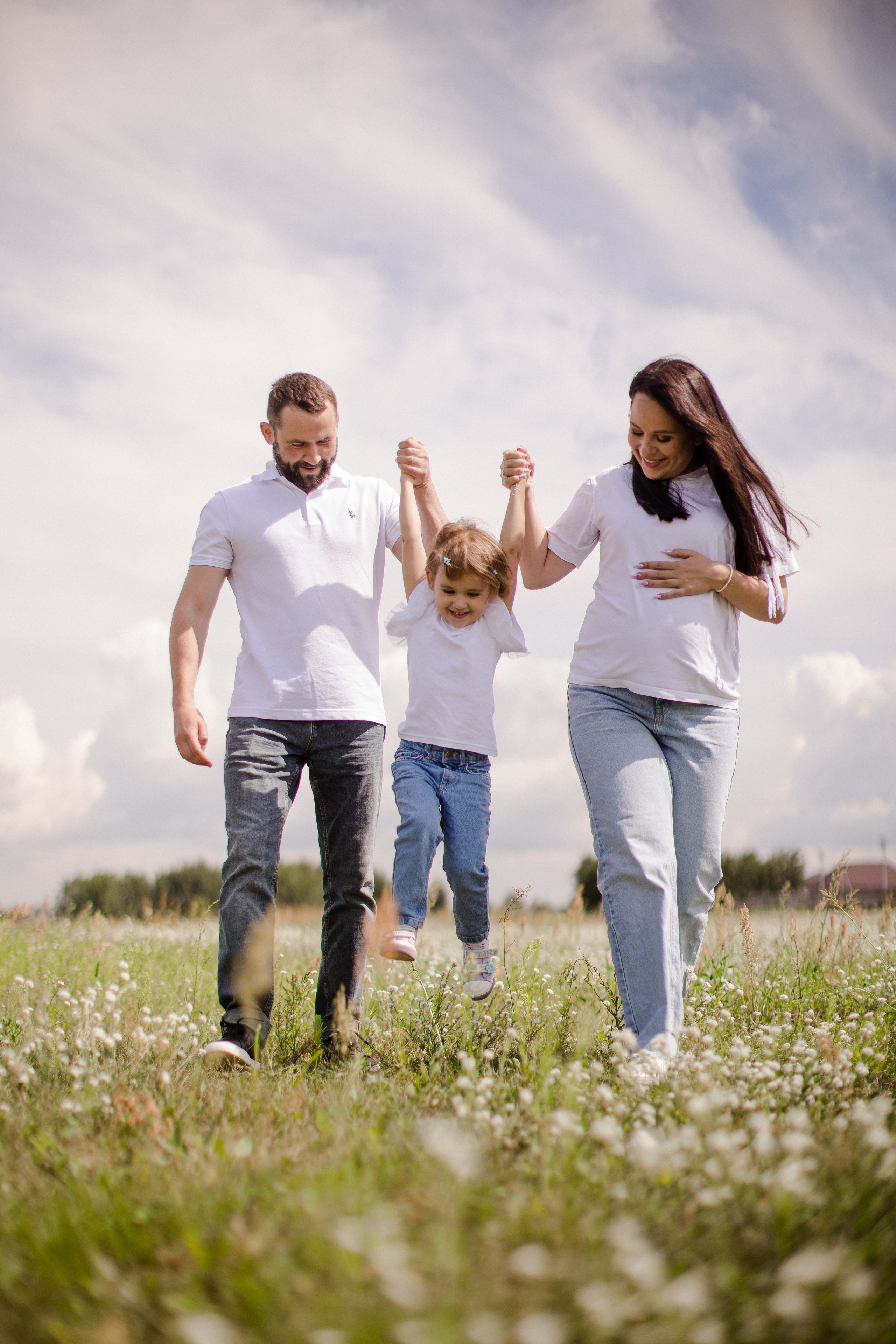 Gender party. Семейный и детский фотограф в Москве Кузьмина Мария