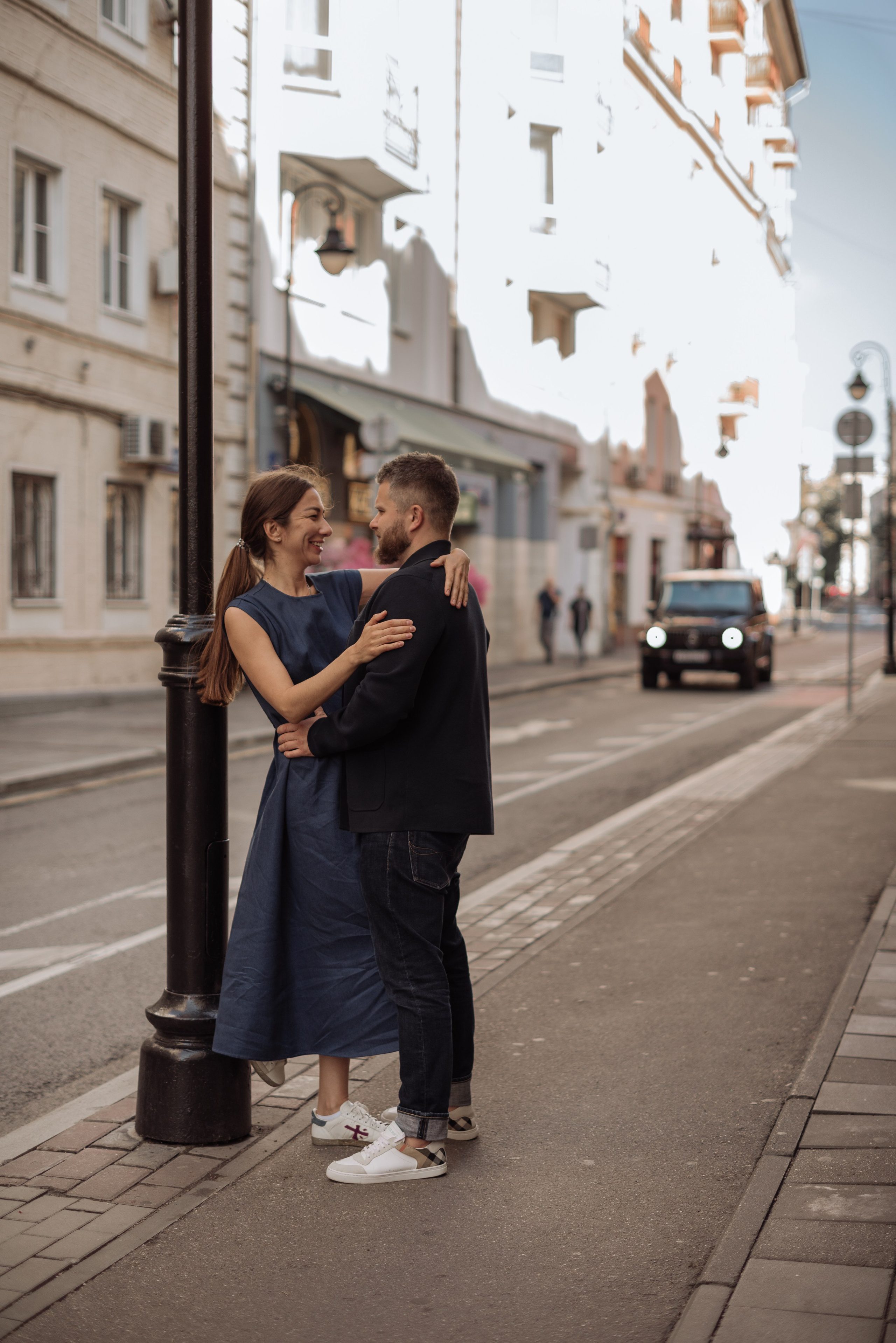 Альбом 2. Фотограф Москва