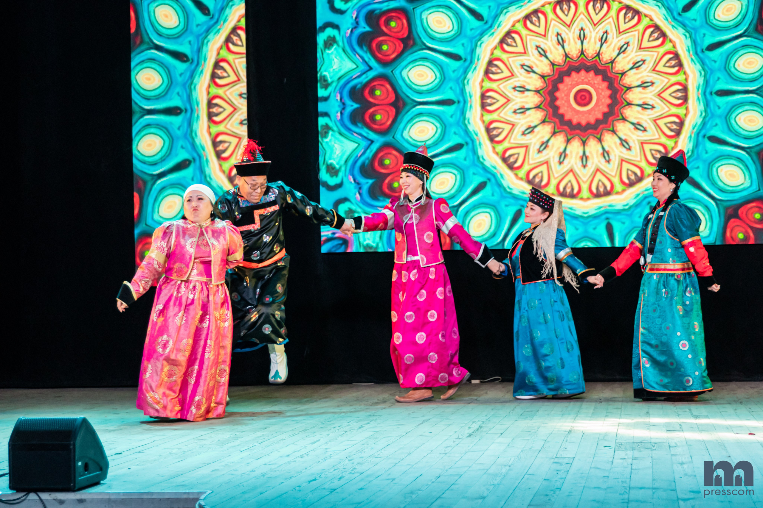 Педагогическая Весна 2024. PhotoMeet — Фотограф в Улан-Удэ