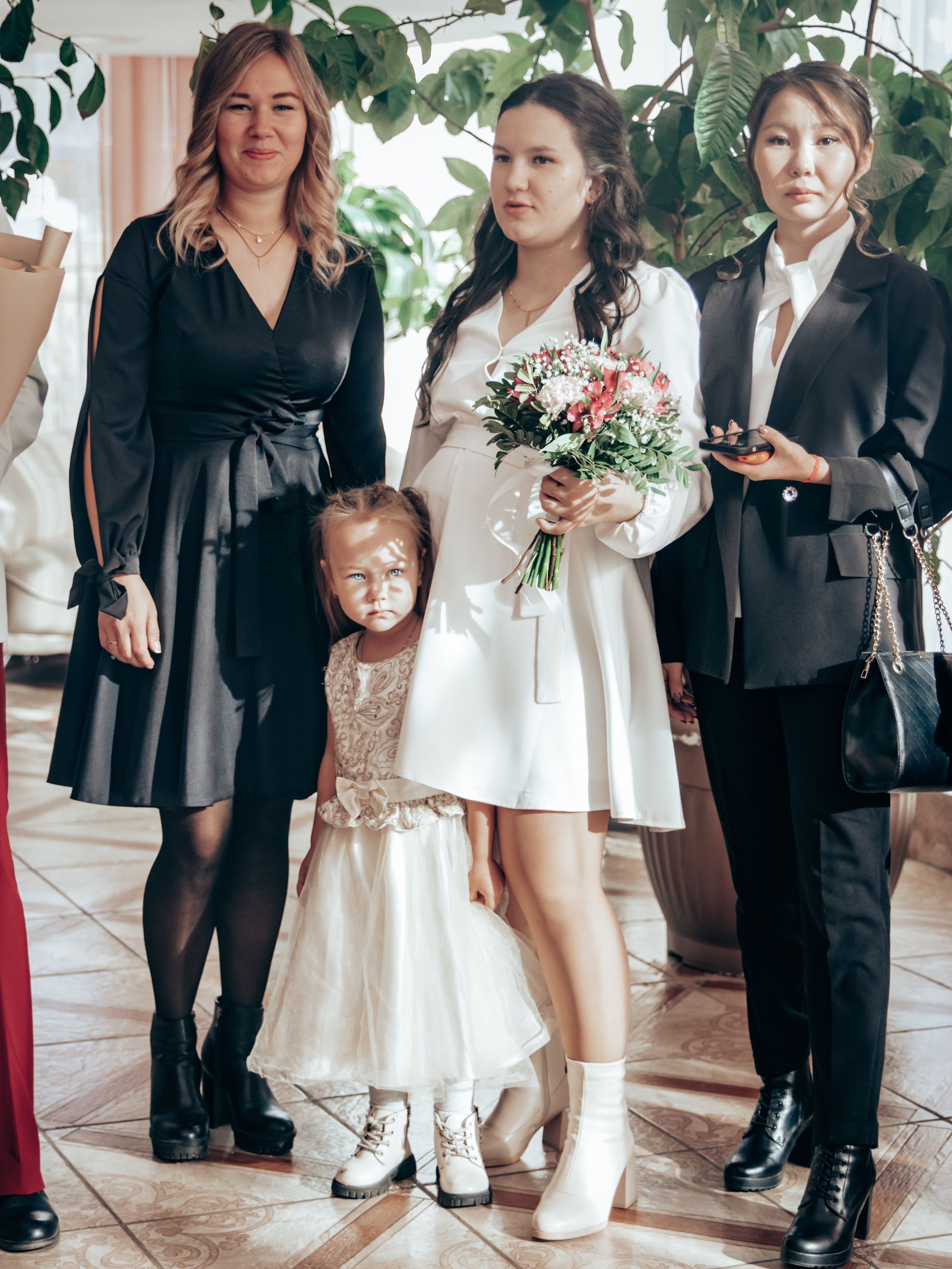 Свадьба Оксаны и Артёма. PhotoMeet — Фотограф в Улан-Удэ