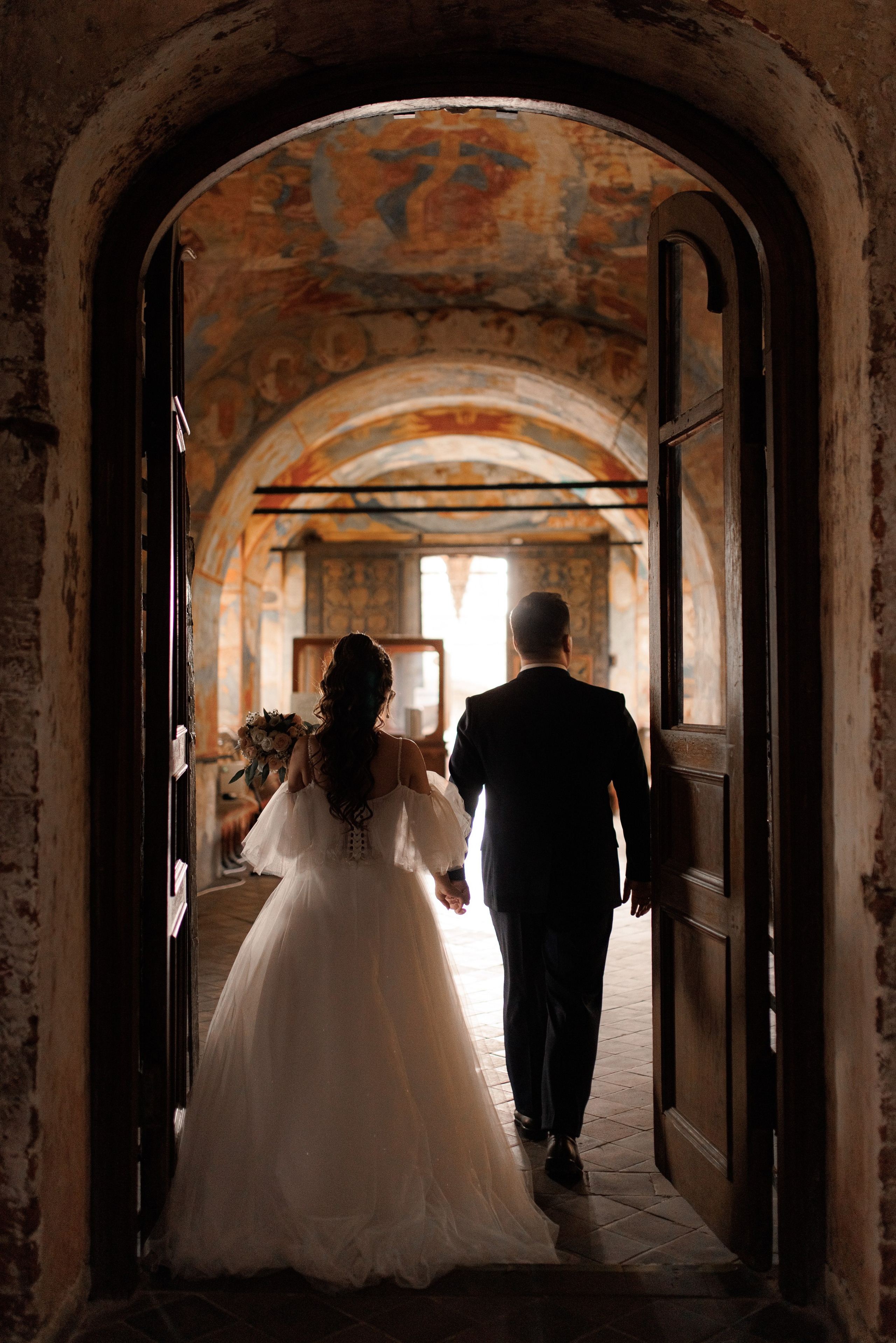 Свадебный. Свадебный и семейный фотограф Наталья Штык