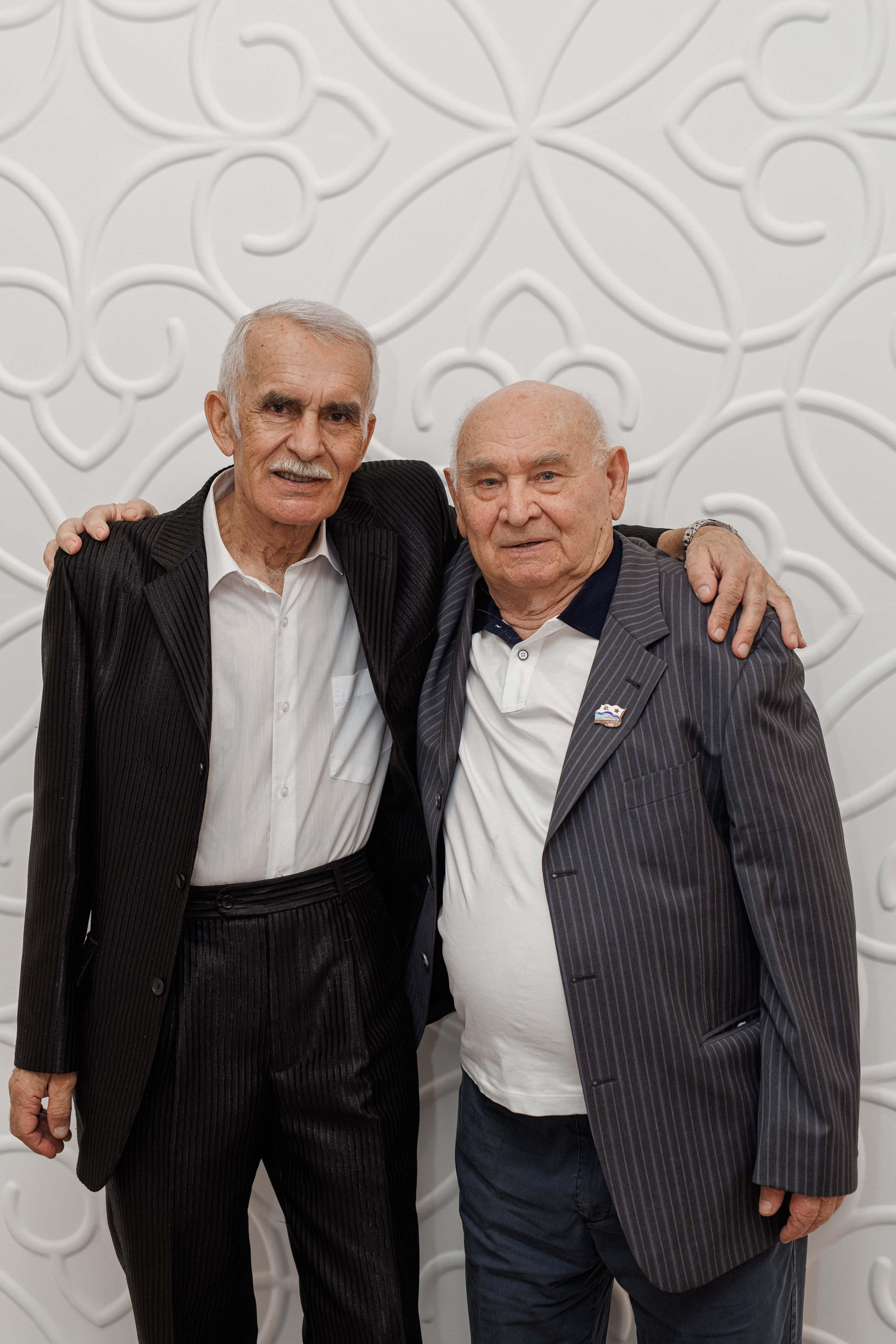 Юбилей 85 лет. Свадебный и семейный фотограф Наталья Штык