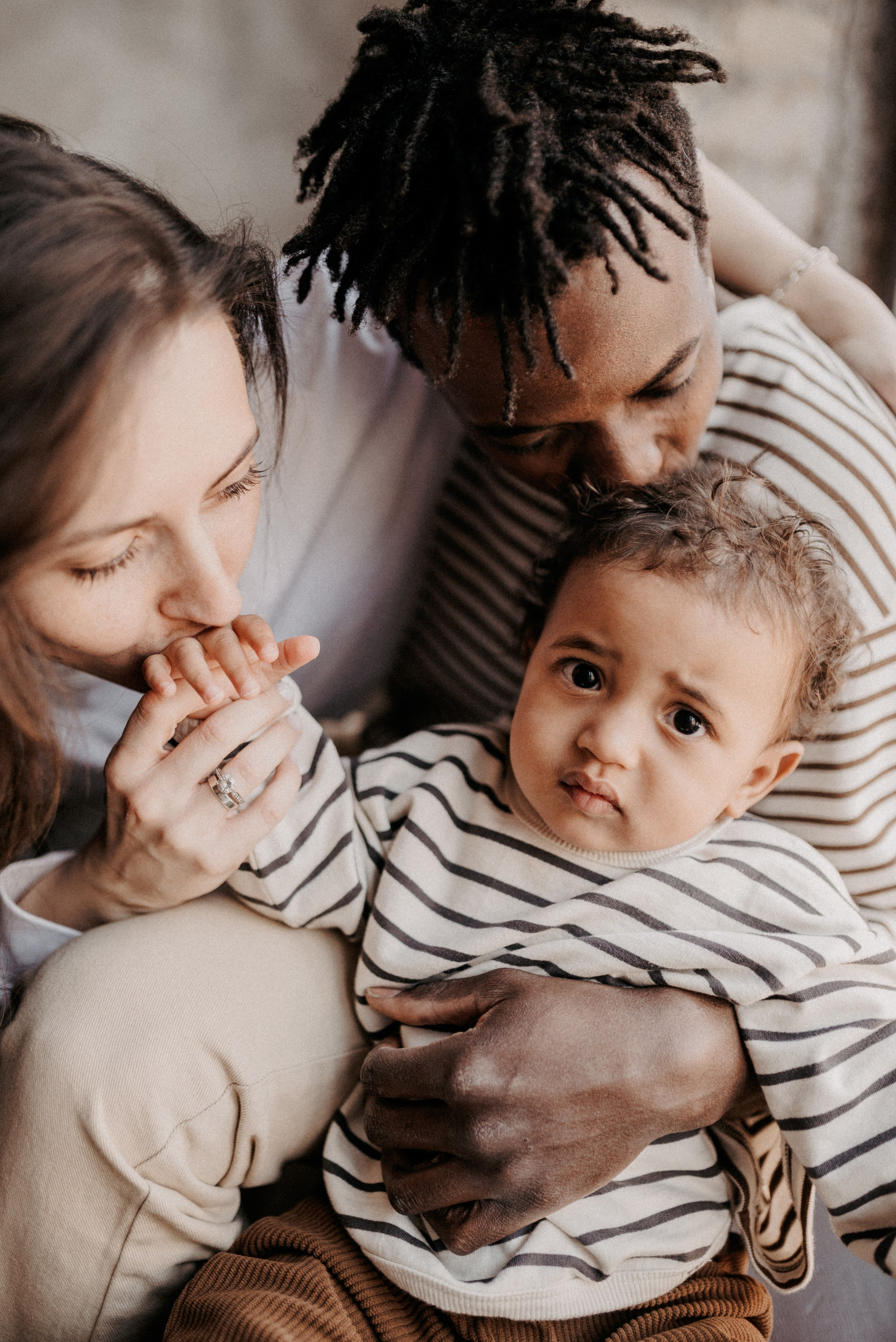 LOVE STYLE в чистом виде. Семейный фотограф ЕЛЕНА ШАФИГУЛИНА