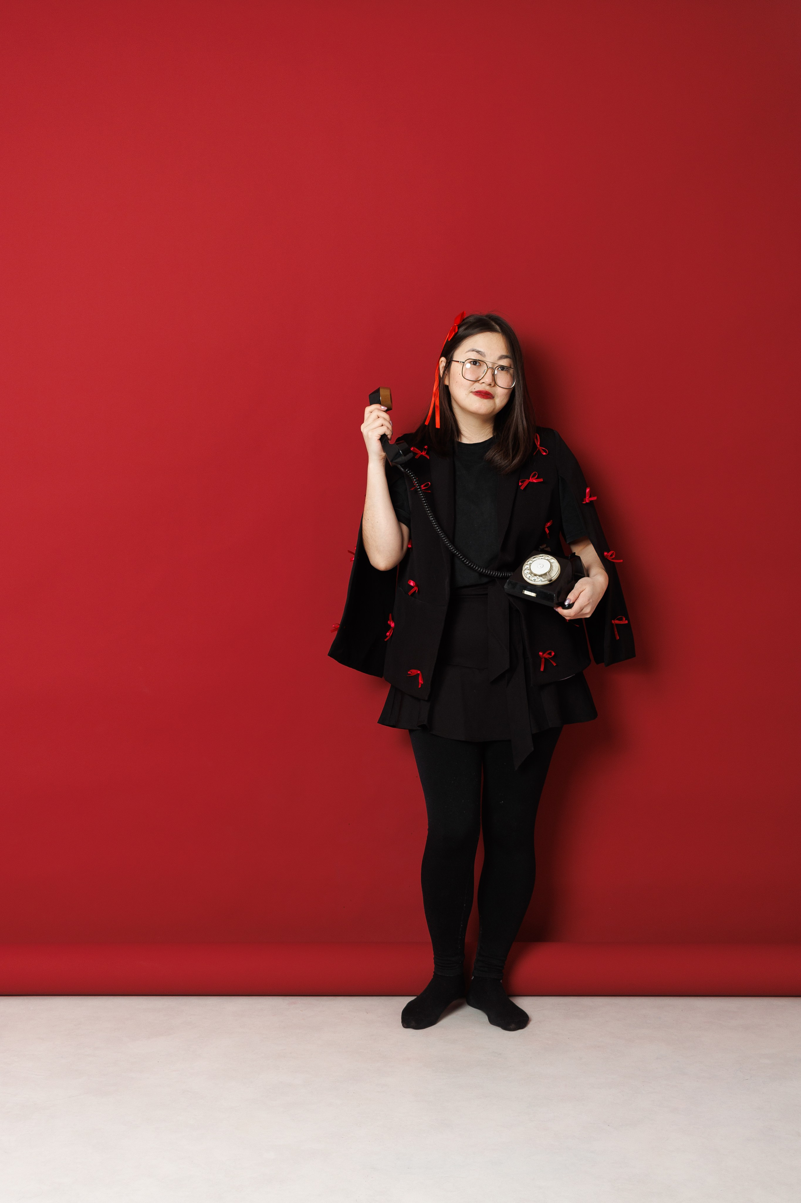 Портфолио. Услуги