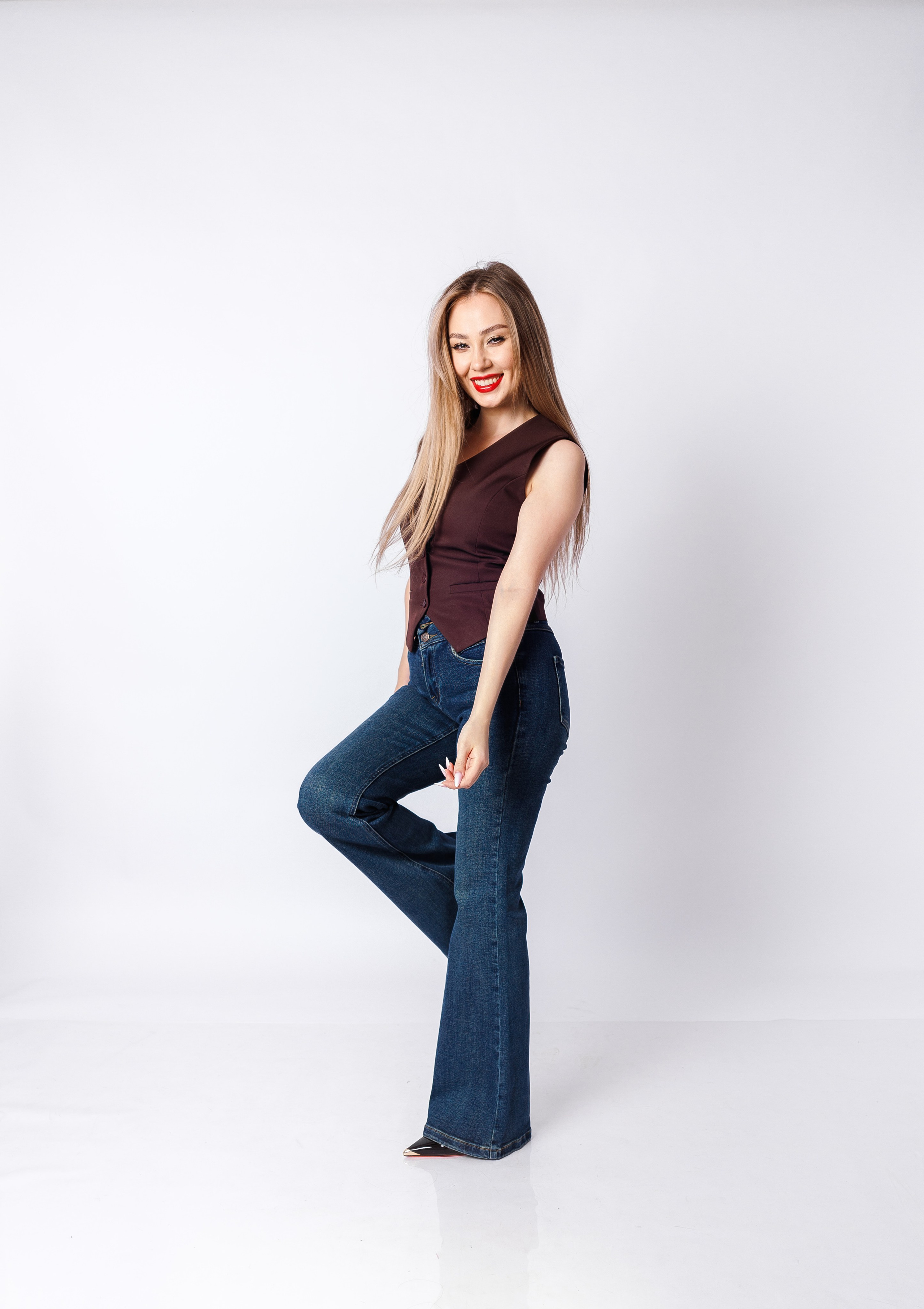 Портфолио. Услуги