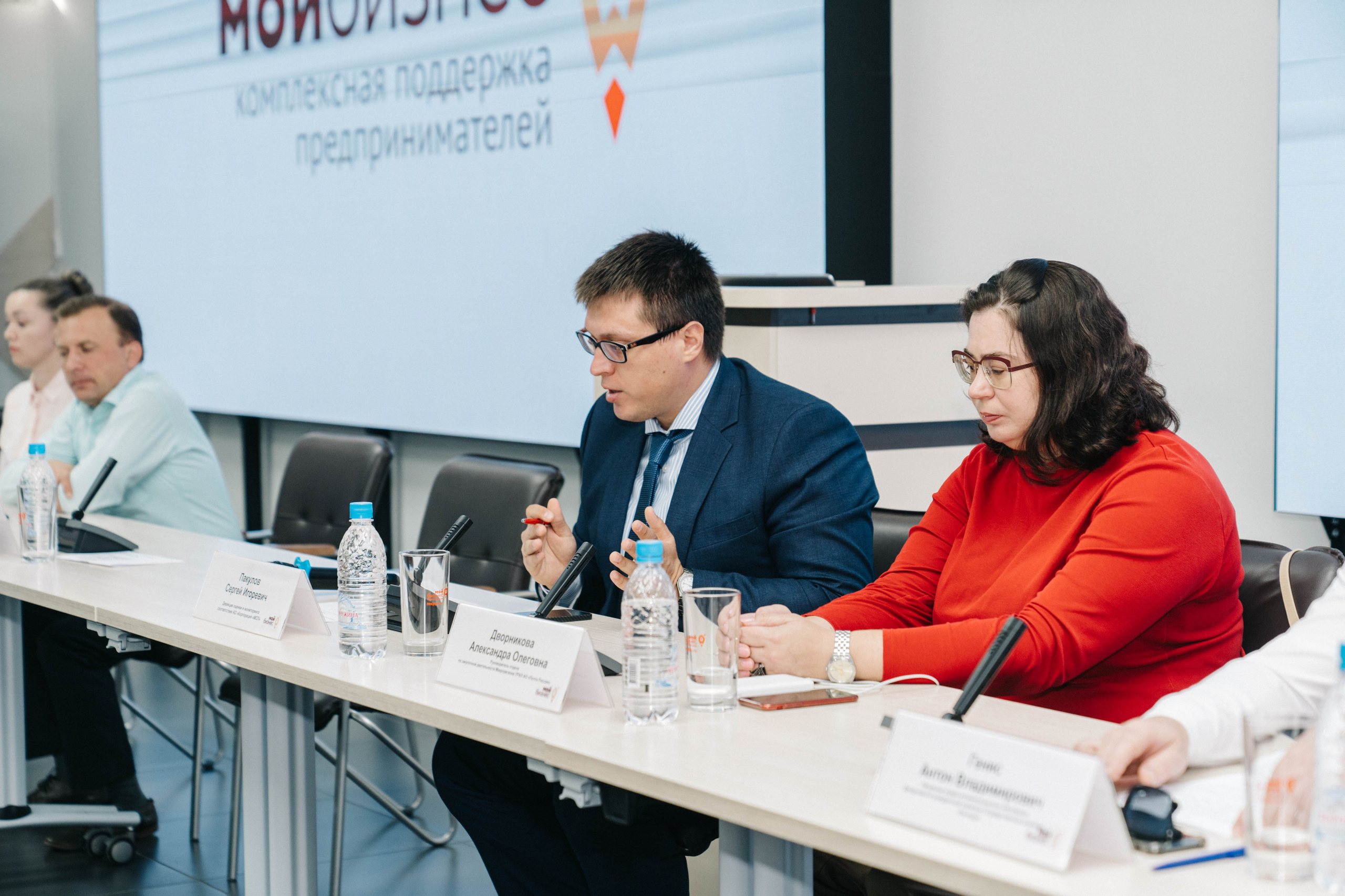 Репортаж МОЙ БИЗНЕС. Свадебный и Мужской фотограф