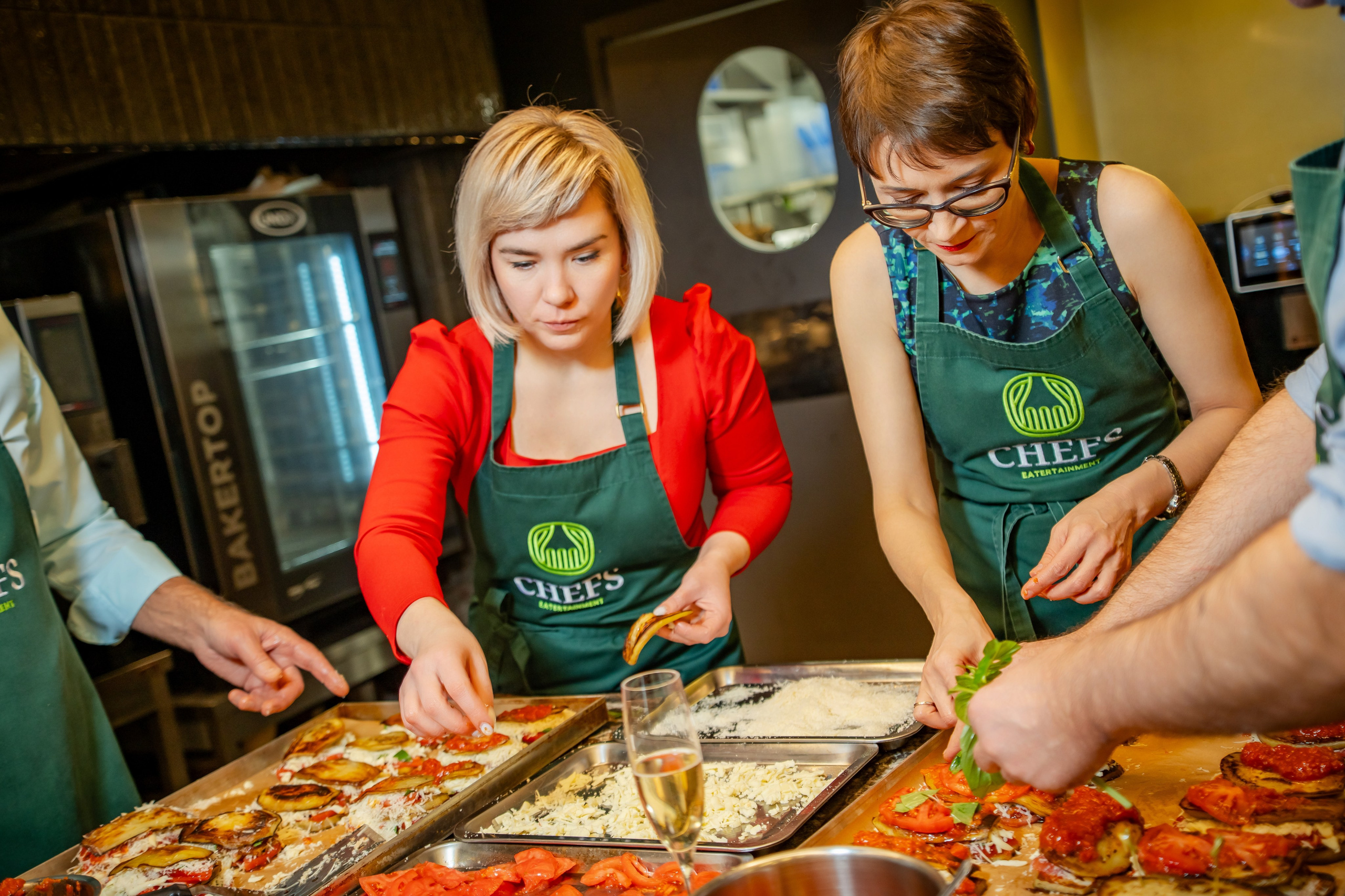 Корпоратив «АСС». Фотограф Александр Вишняков