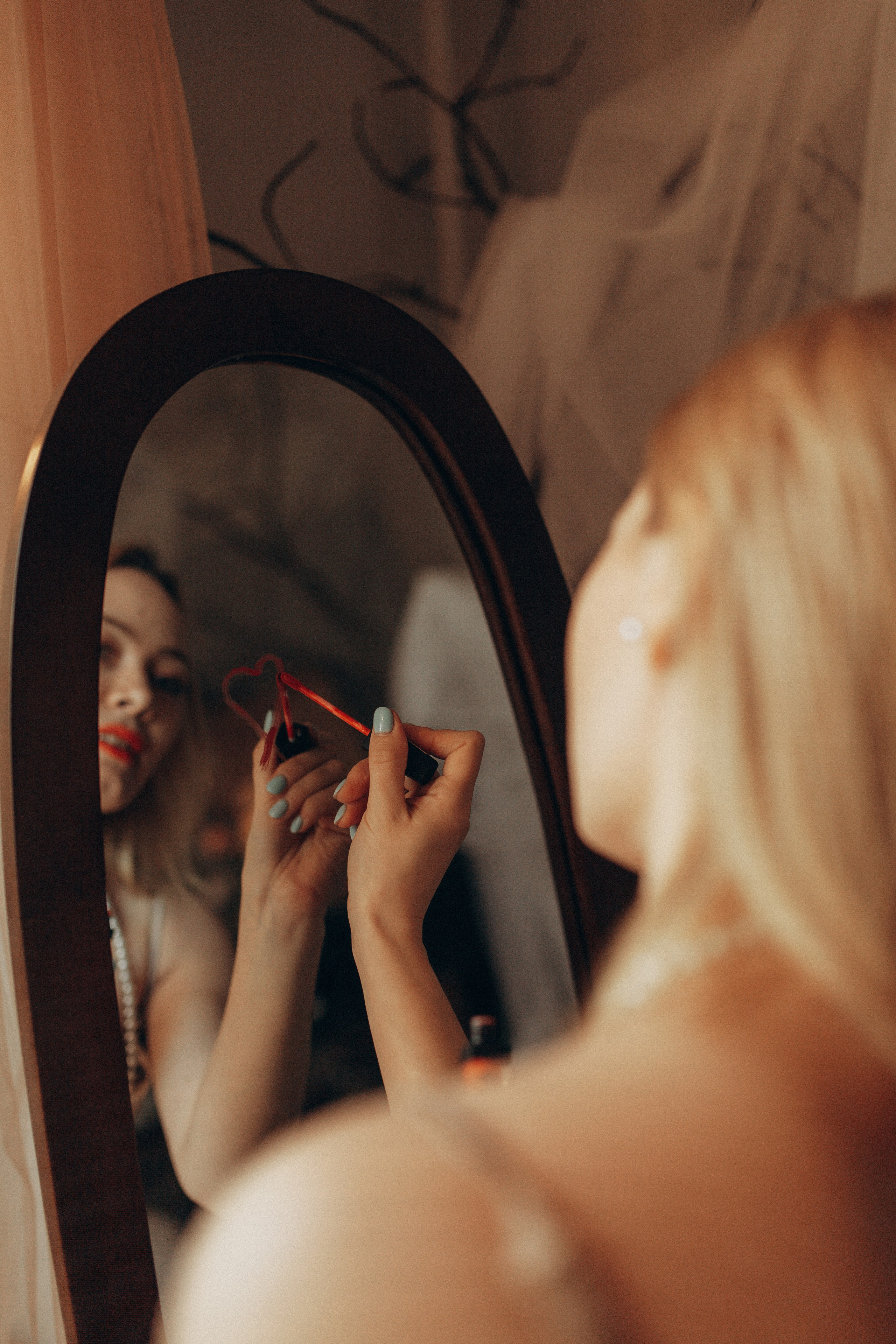 Надя. Фотограф в Петербурге Ольга Стрельченко