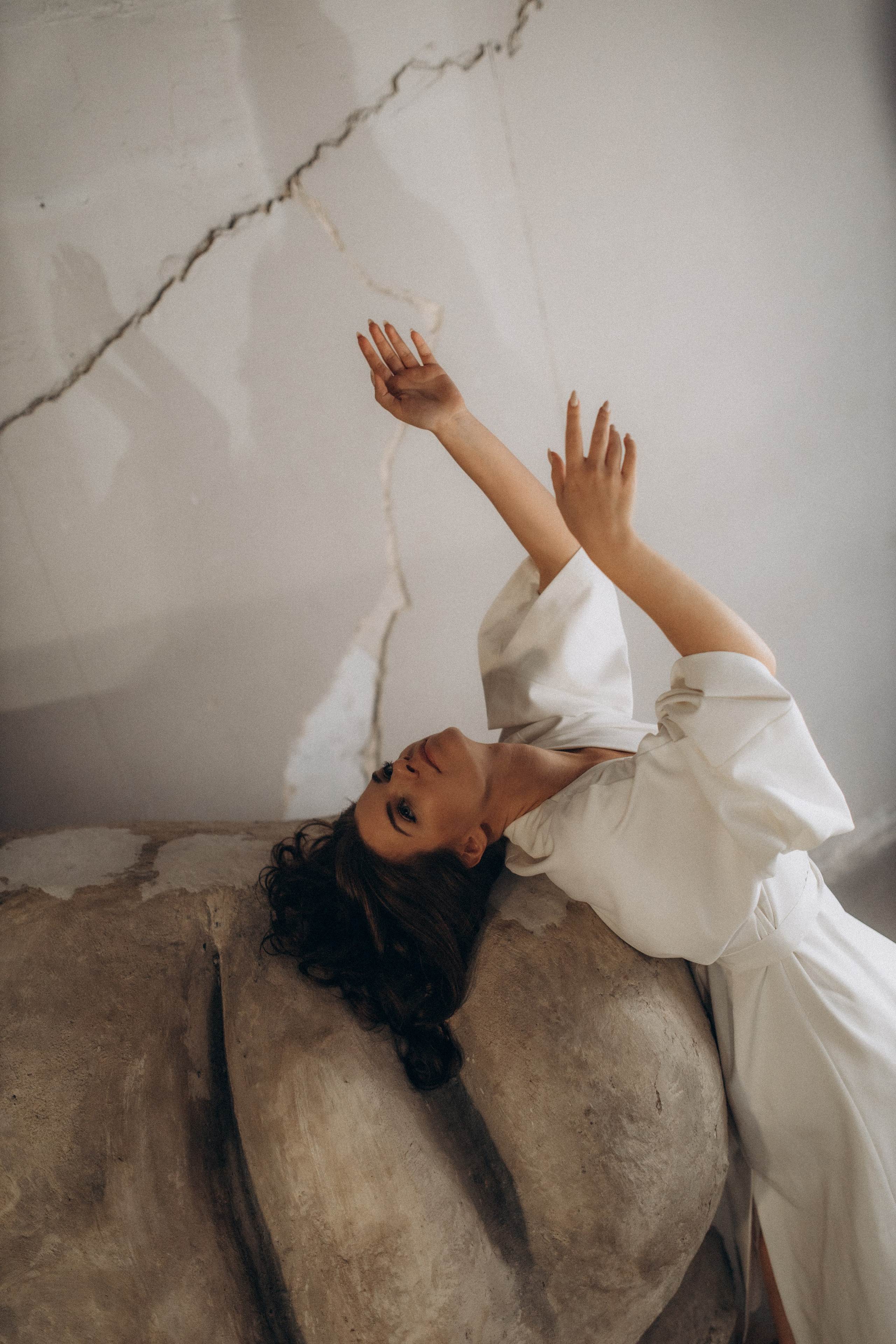 Катя. Фотограф в Петербурге Ольга Стрельченко