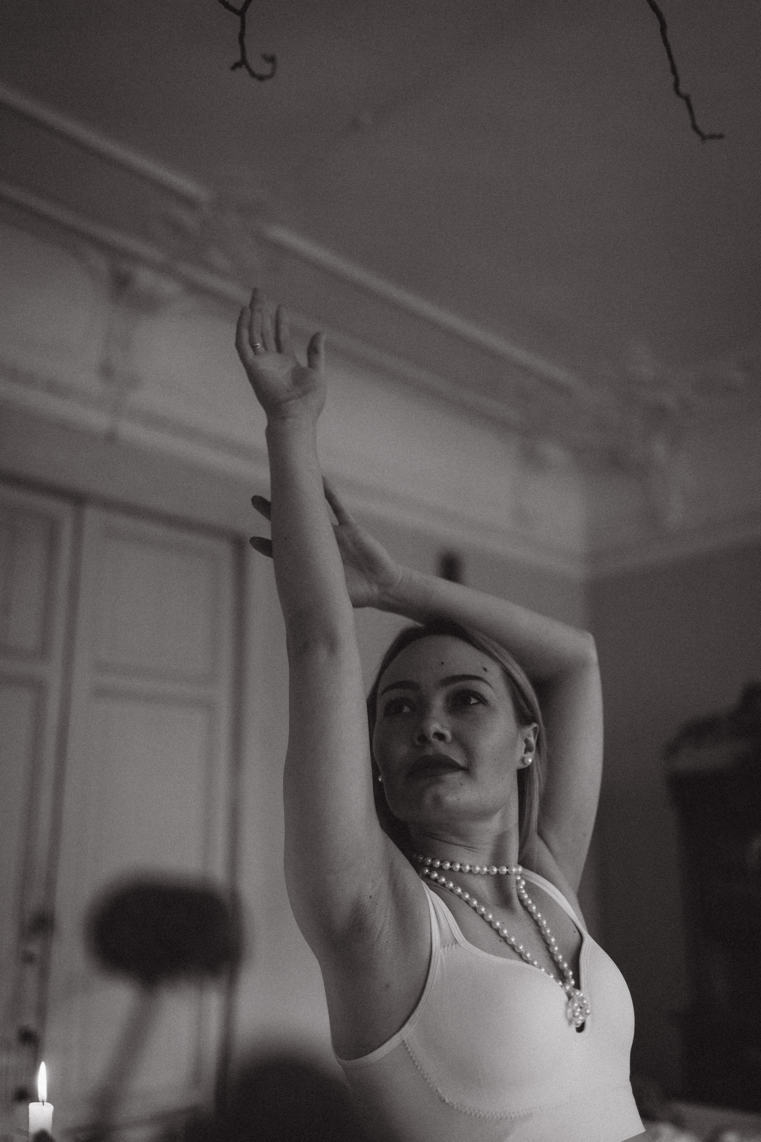 Надя. Фотограф в Петербурге Ольга Стрельченко