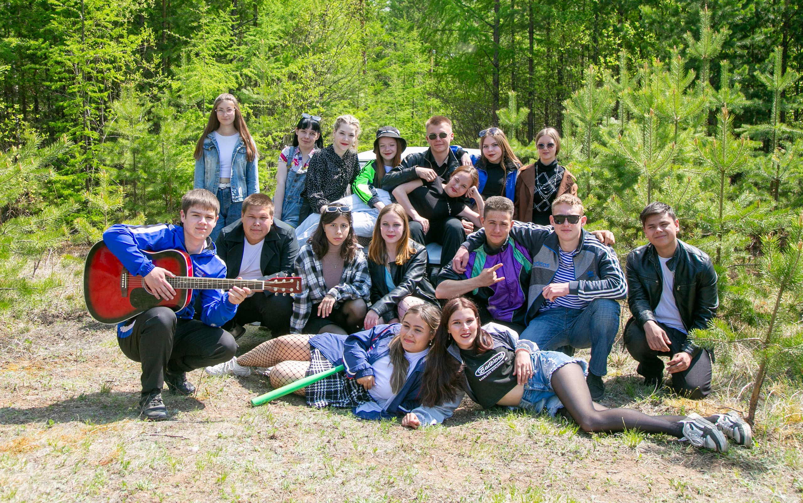 Тематические съемки. Школьный фотограф г. Чита
