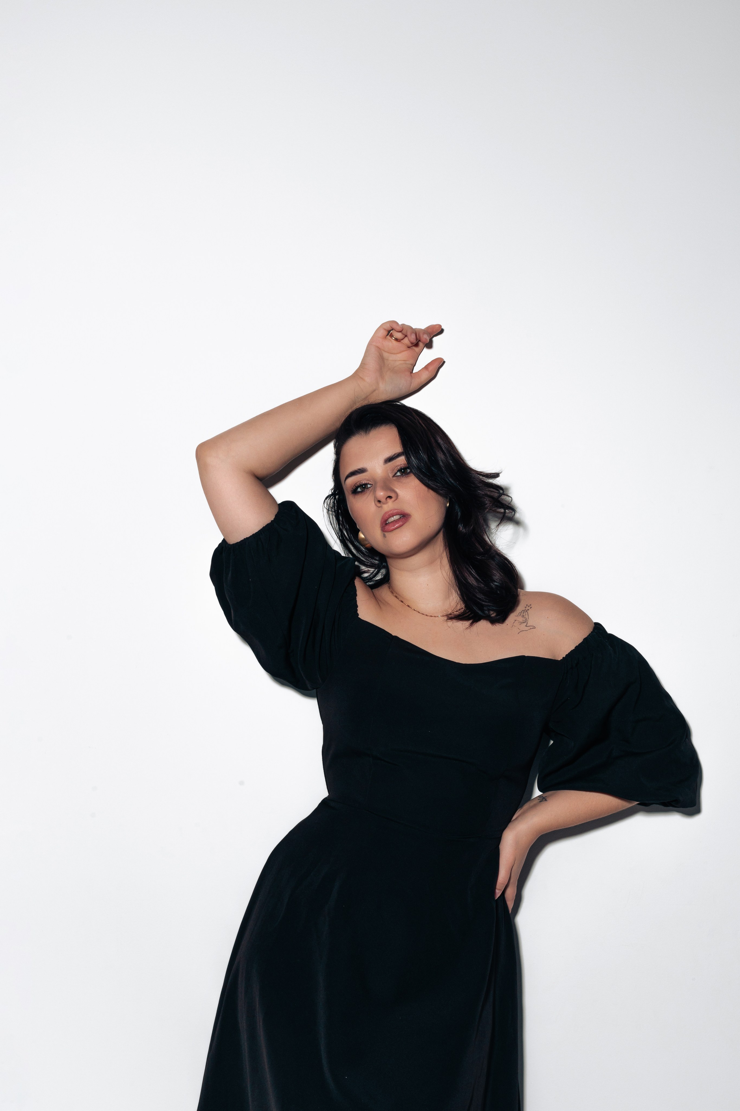 Анастасия. Фотограф Калуга