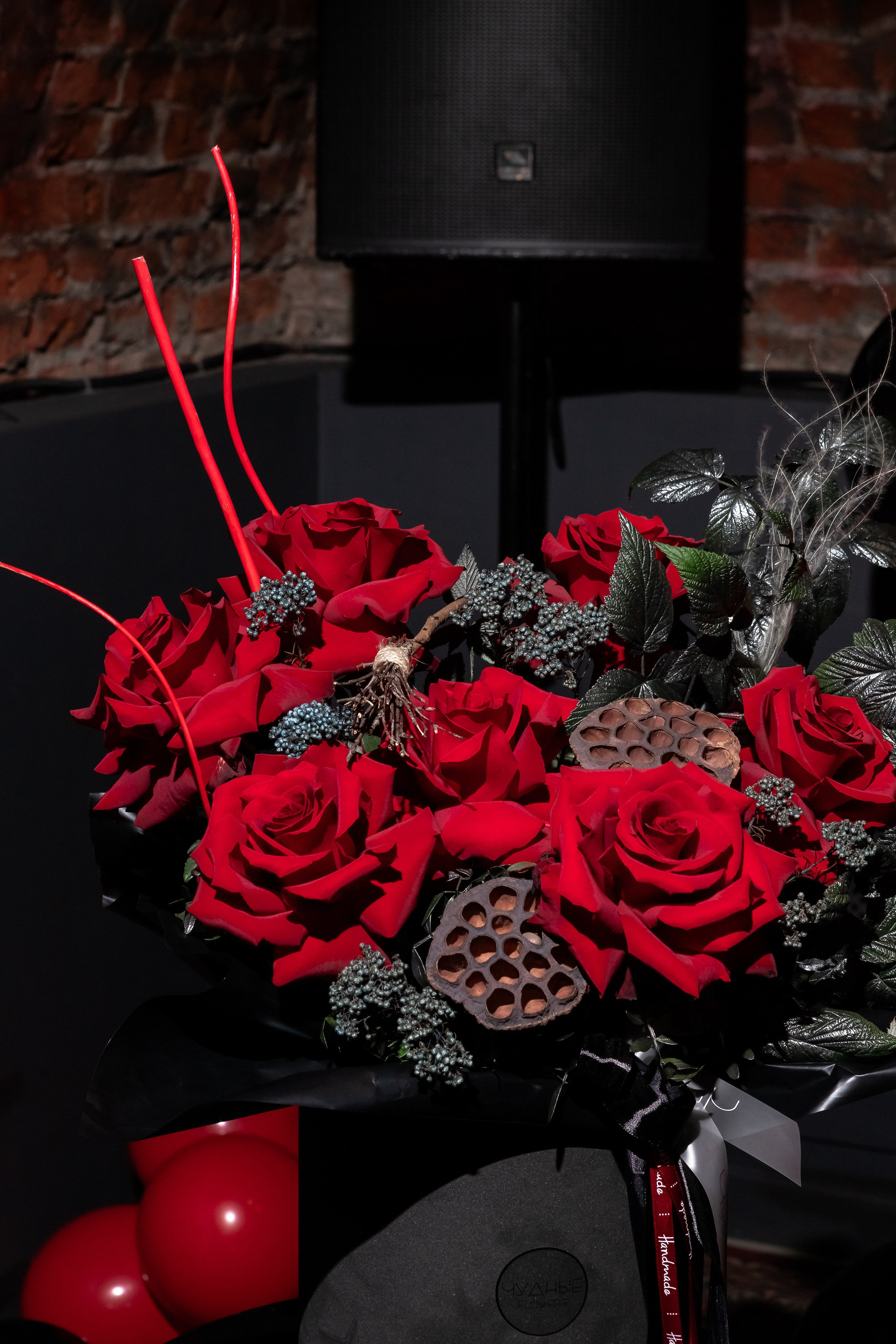 День Рождения Ольги. Фотограф Калуга