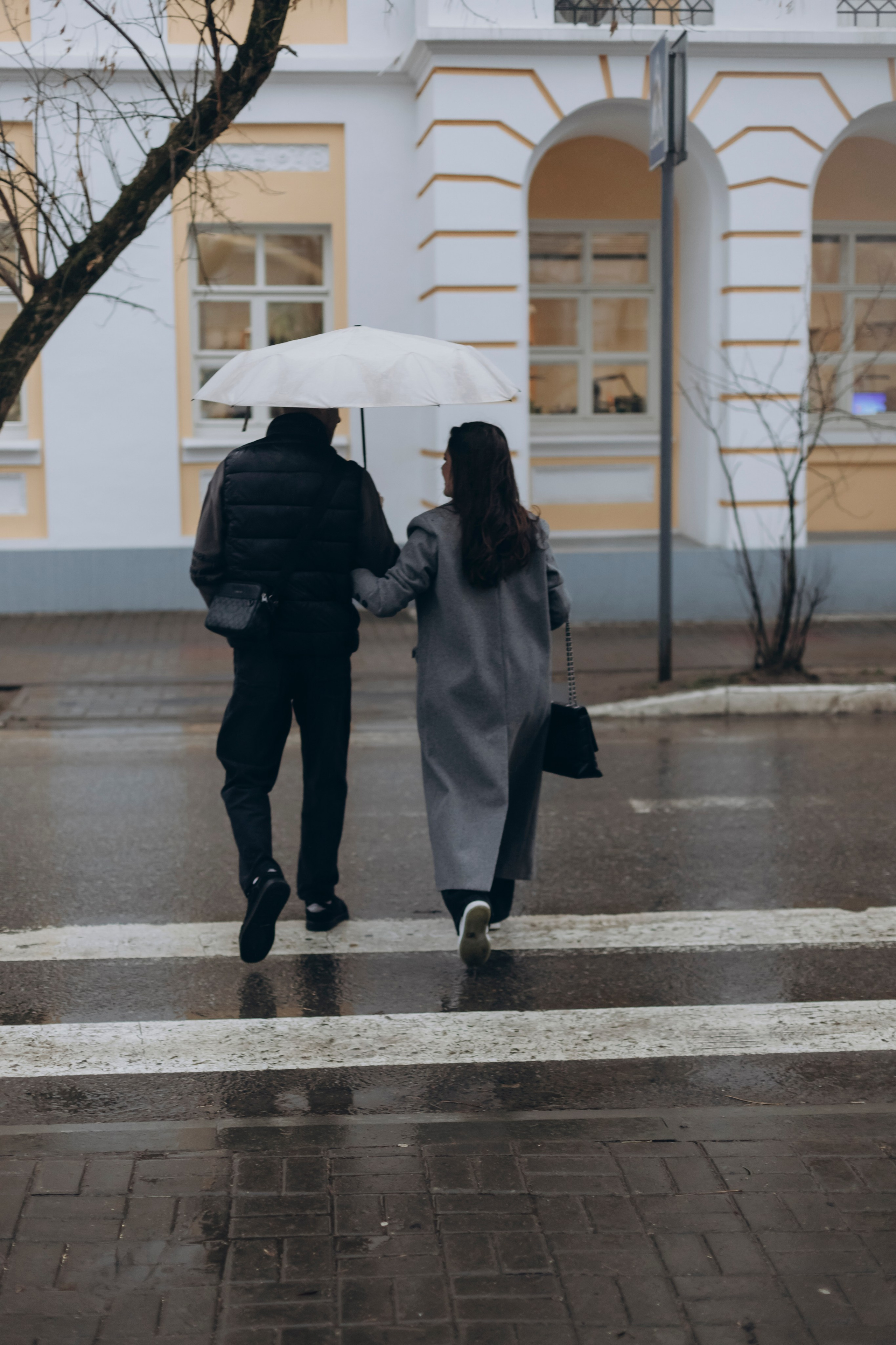 Яна&Никита. Фотограф Калуга