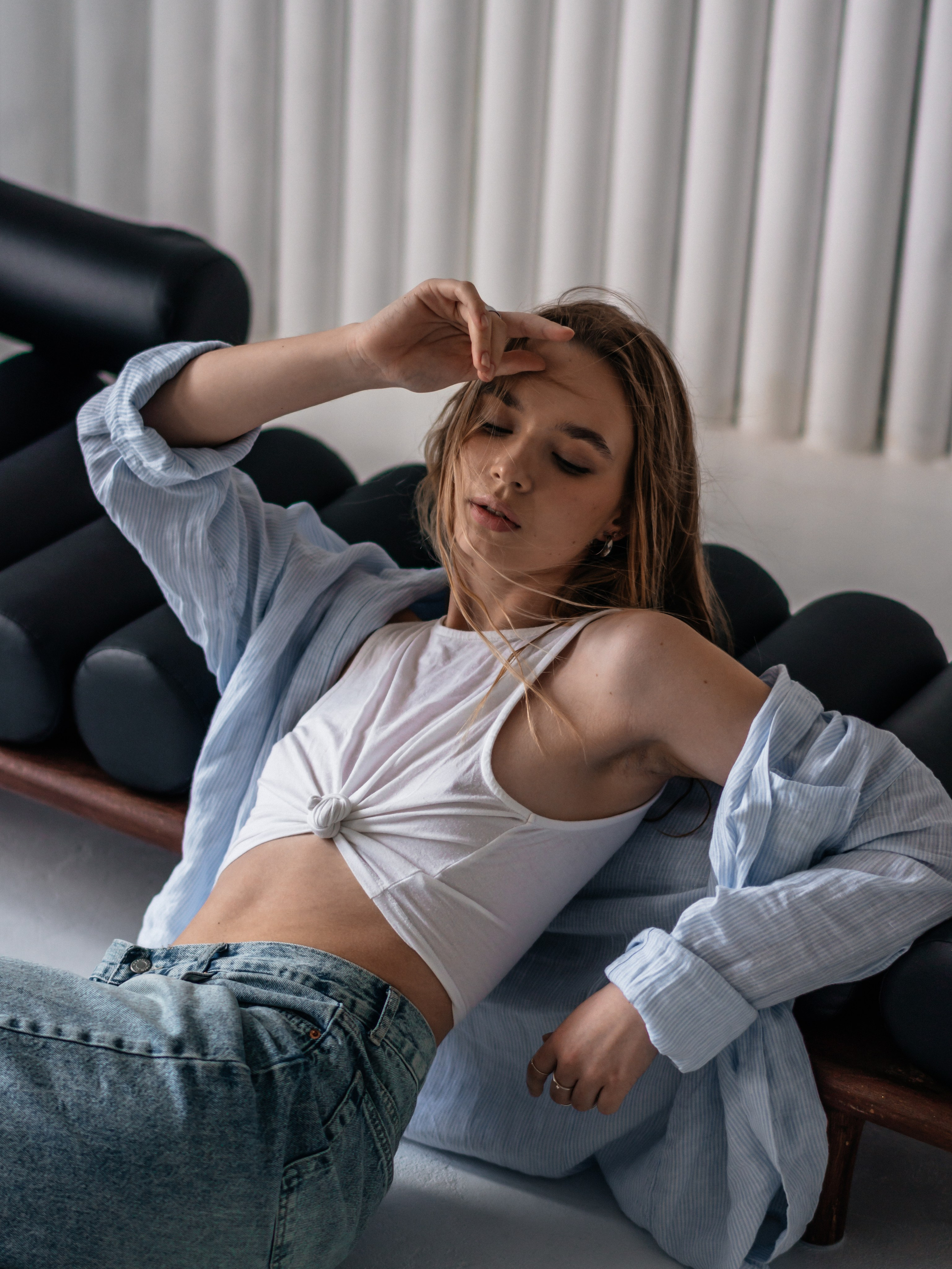 Марьяна | 2 party. Валерия Булыгина | Фотограф