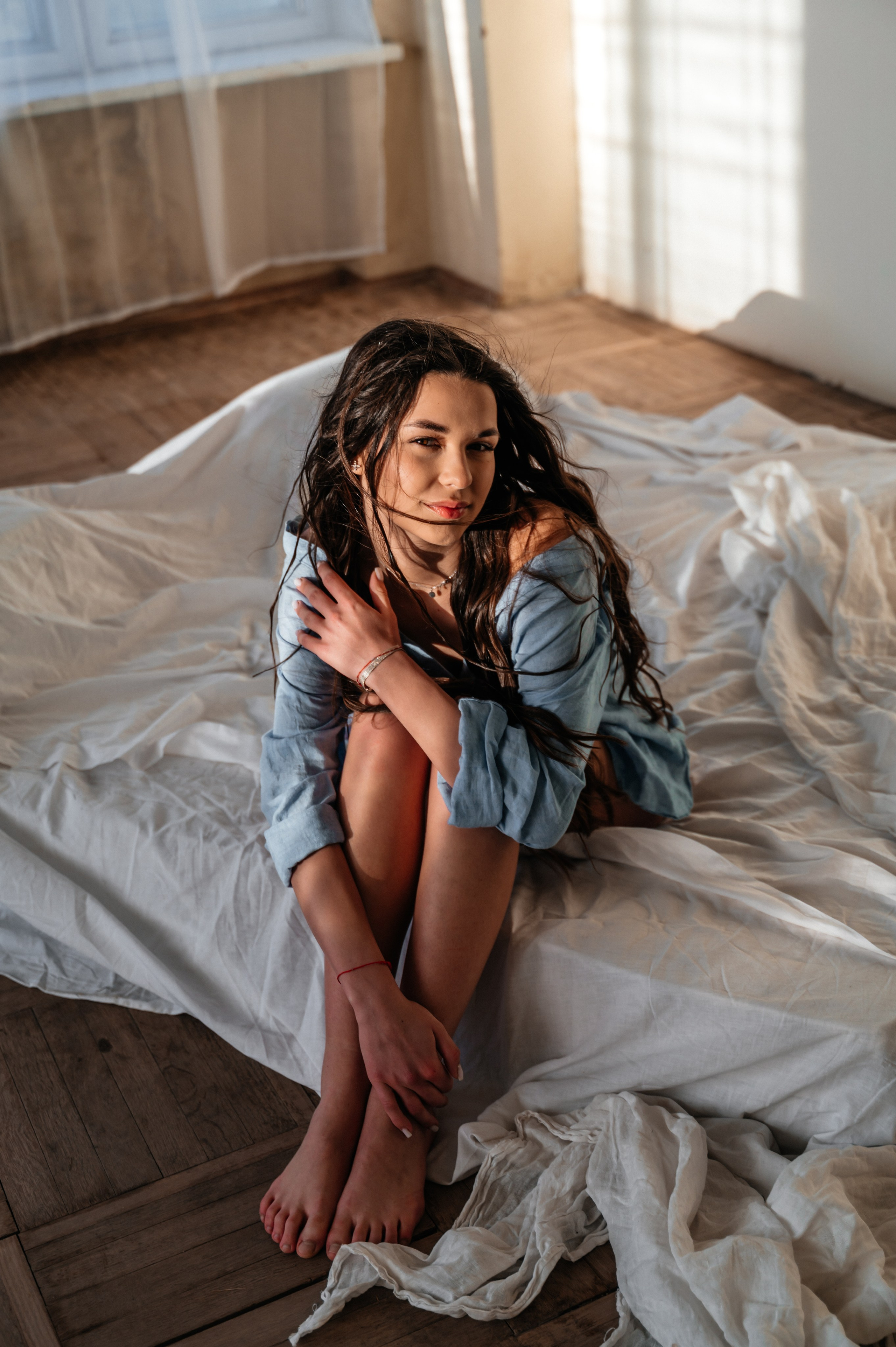 Арина / 2 party. Валерия Булыгина | Фотограф