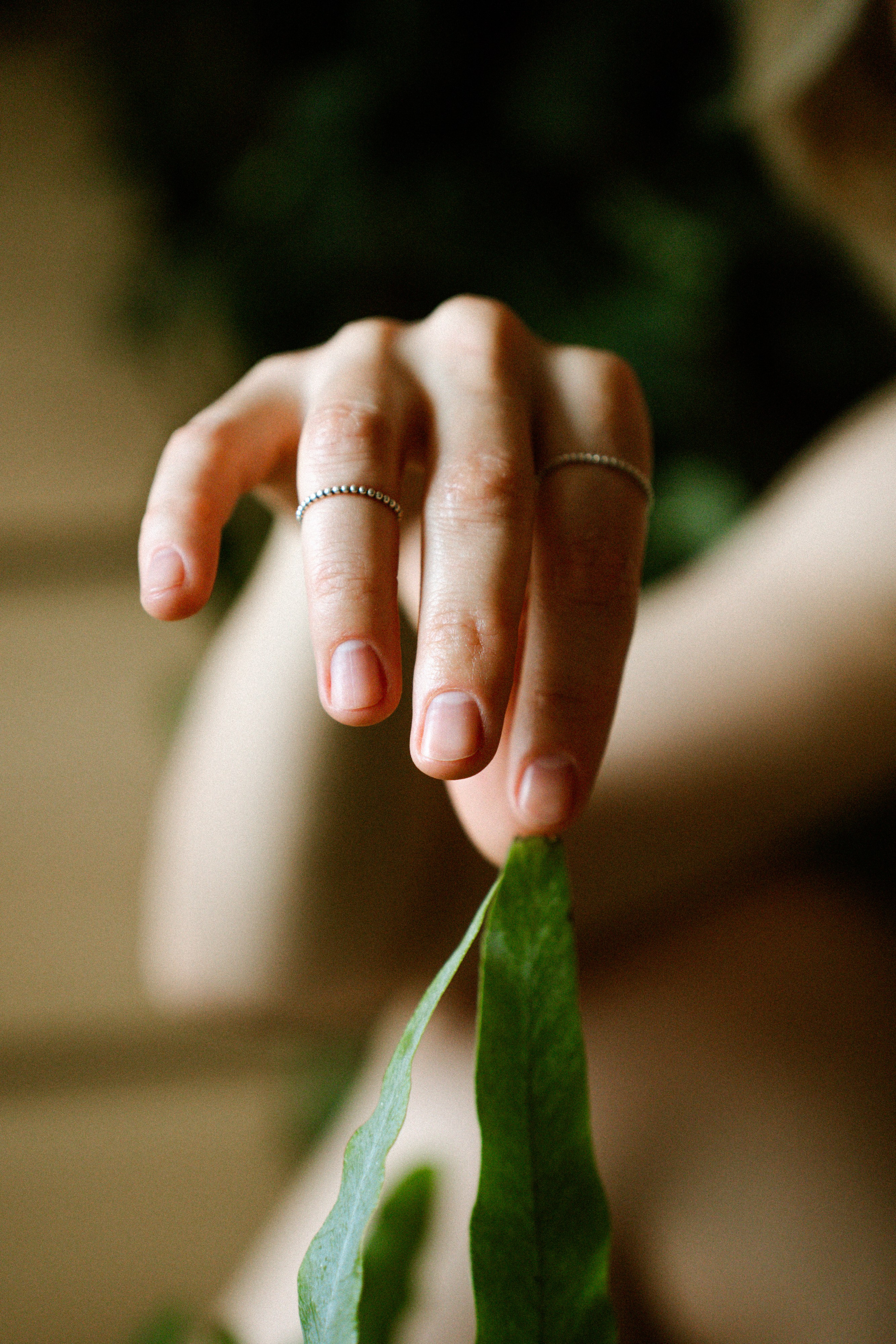 Индивидуальные съемки