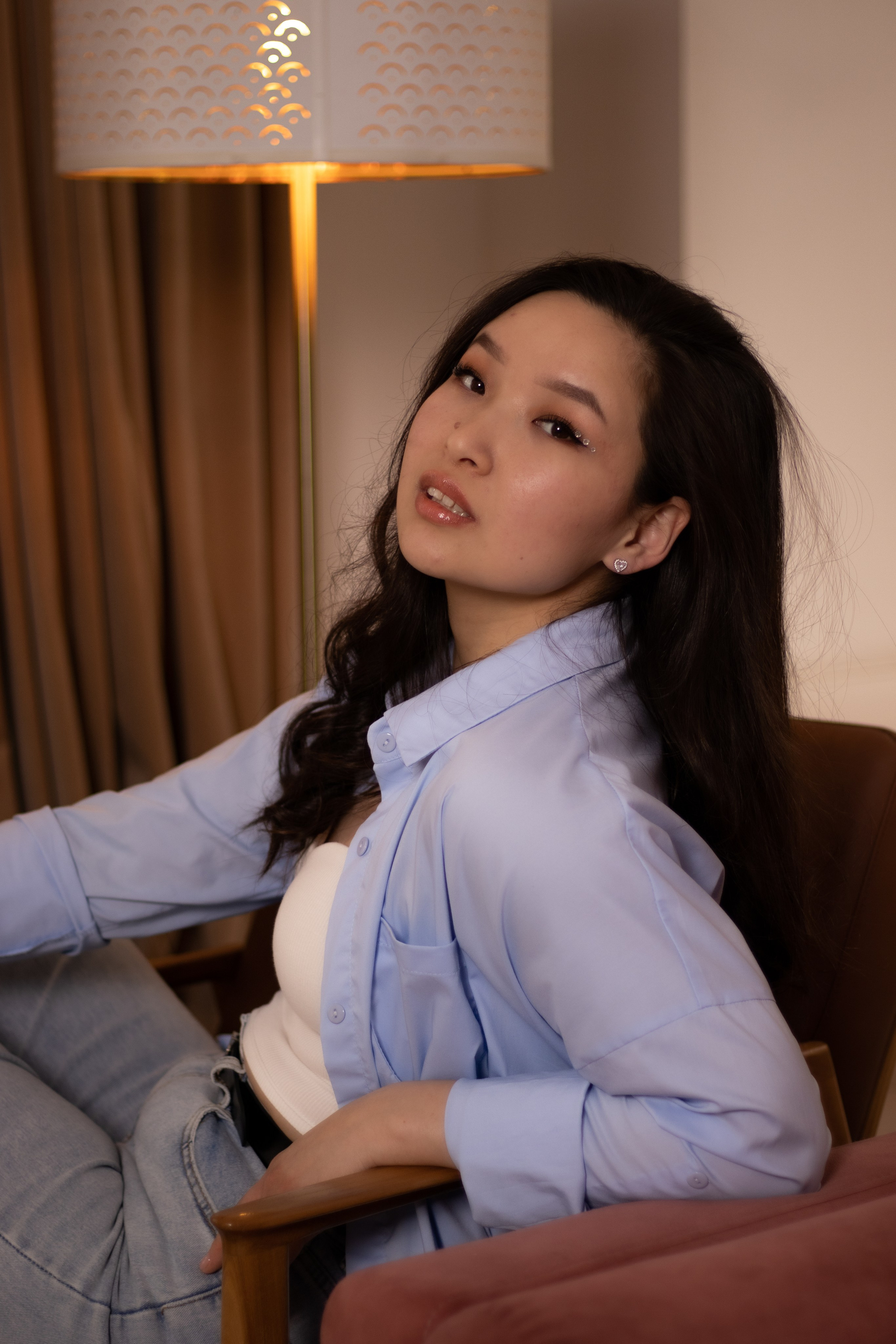 Студийная съемка. Фотограф в Астане, индивидуальная, семейная, домашняя фотосессия