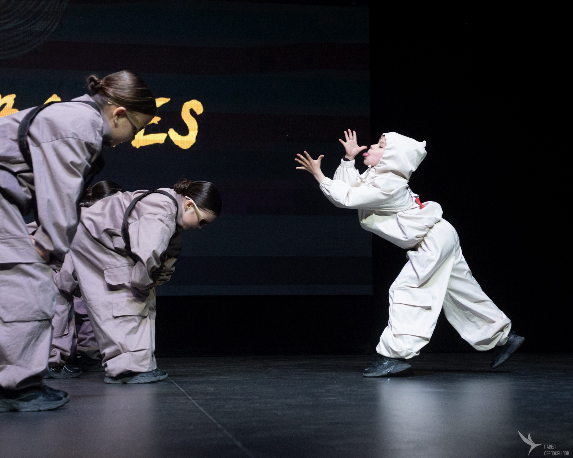 ИдиТанцуй. Репортажный фотограф в Казани Павел Серпокрылов