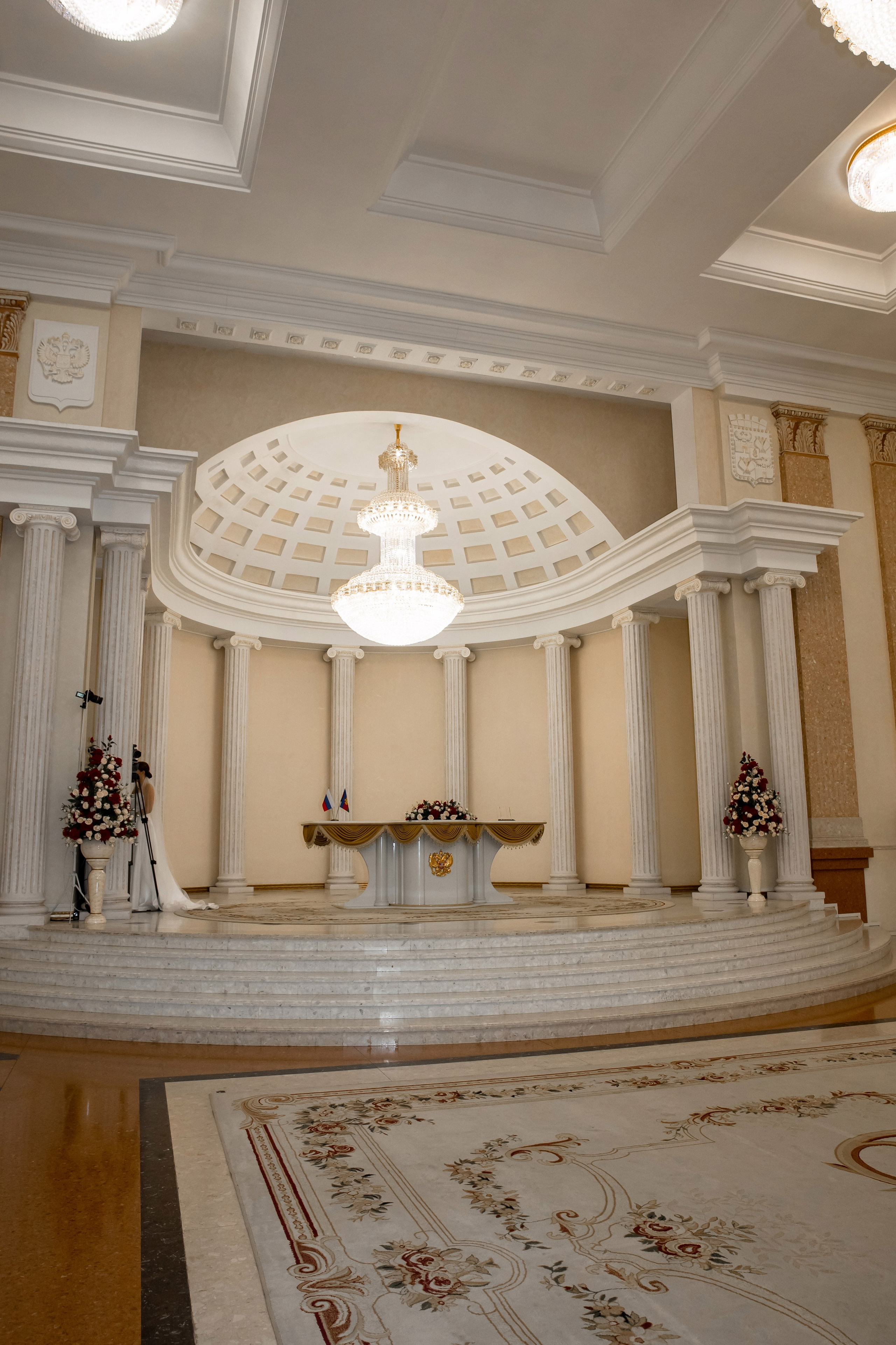 Алина Артём. Свадебный фотограф в Краснодарском крае Карина Будниченко